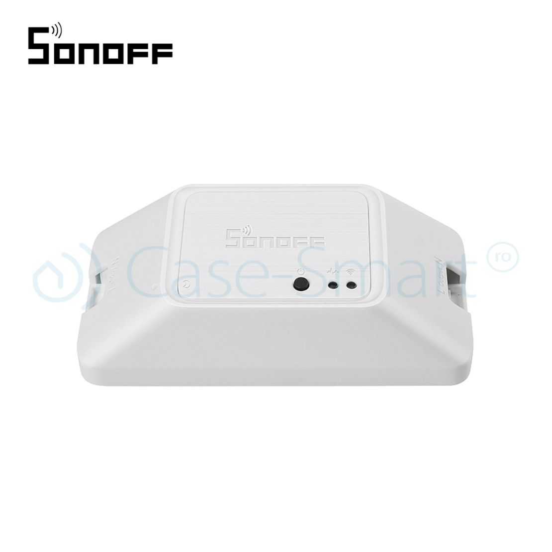 Releu wireless Sonoff Basic R2