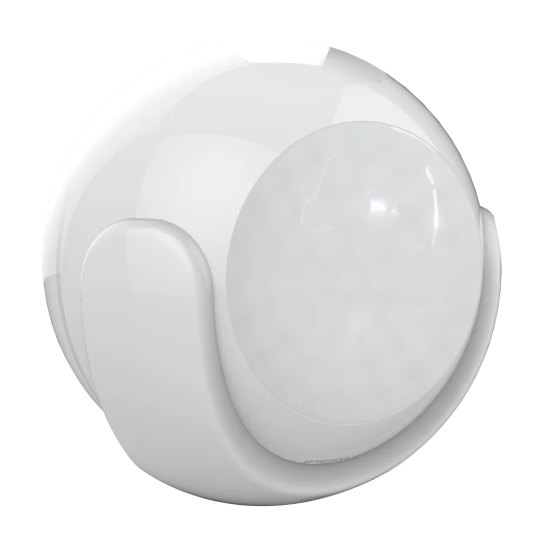 Senzor de miscare inteligent Tellur, Wi-Fi, Notificari aplicatie, Detectie 6 m