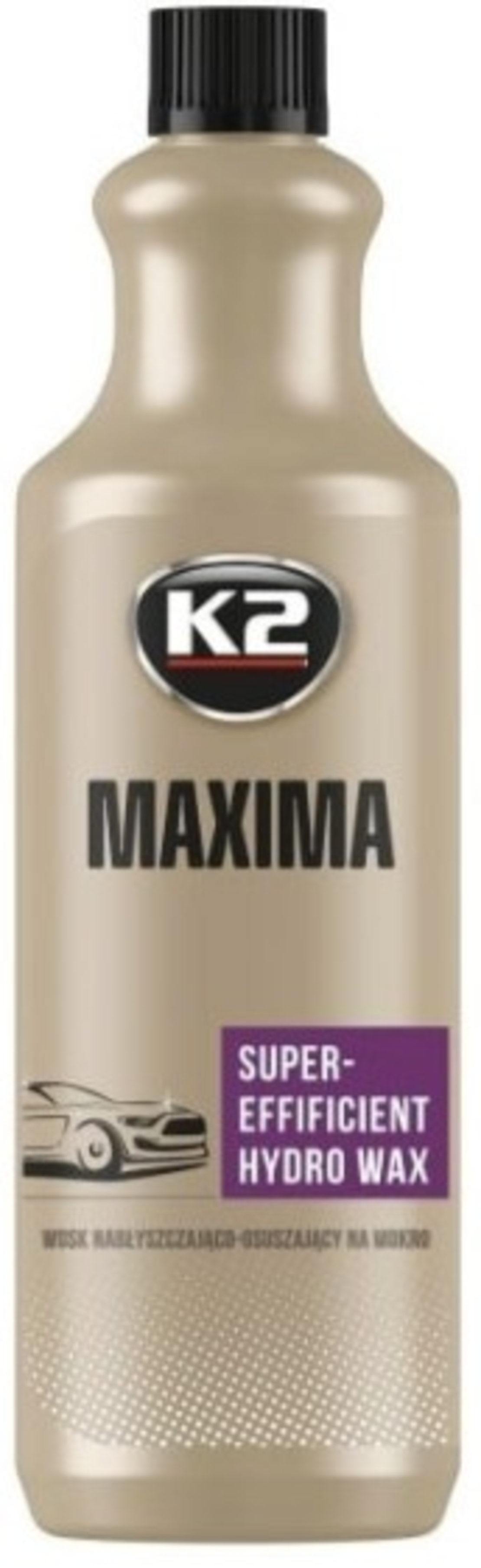 MAXIMA 1L - Ceara lichida-solutie concentrata hidrofoba