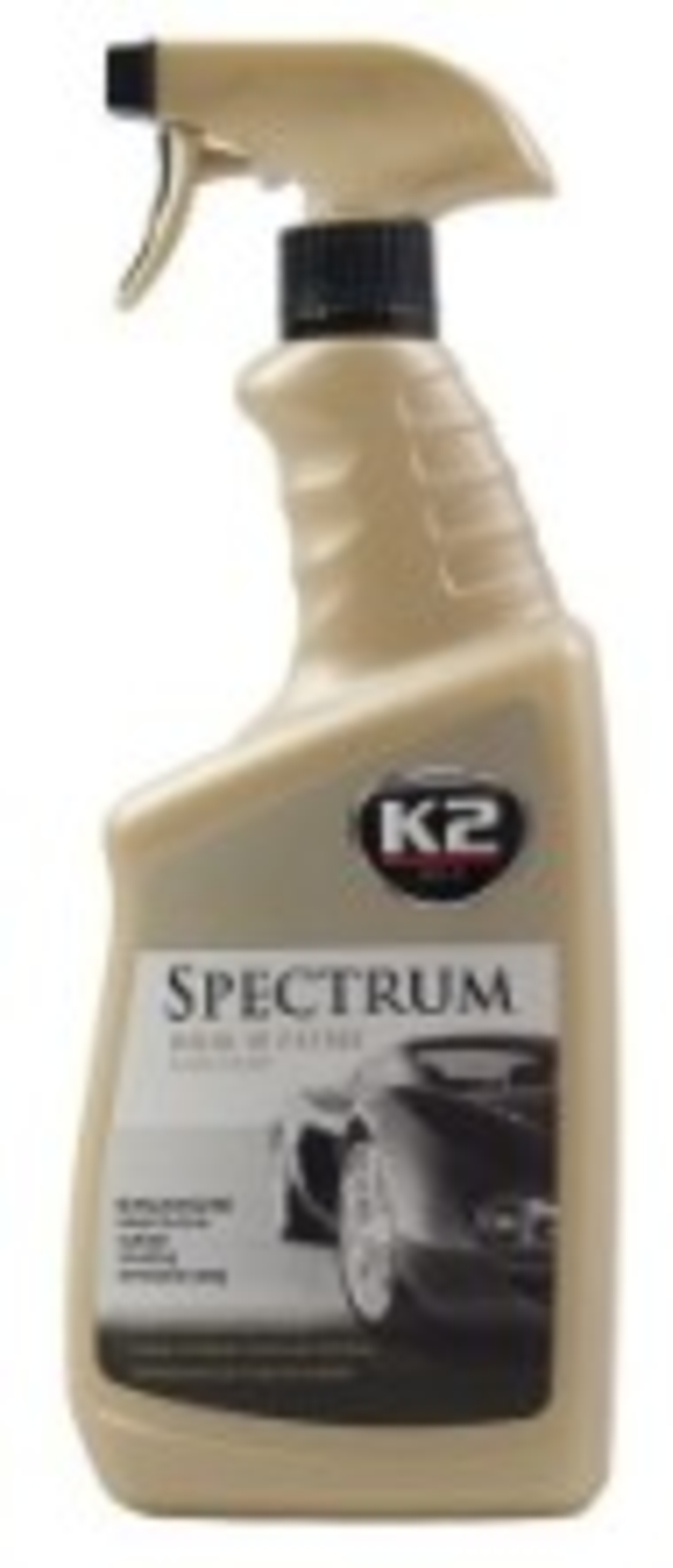 SPECTRUM 700ml - Solutie universala de lustruit 700ml.- atomizor