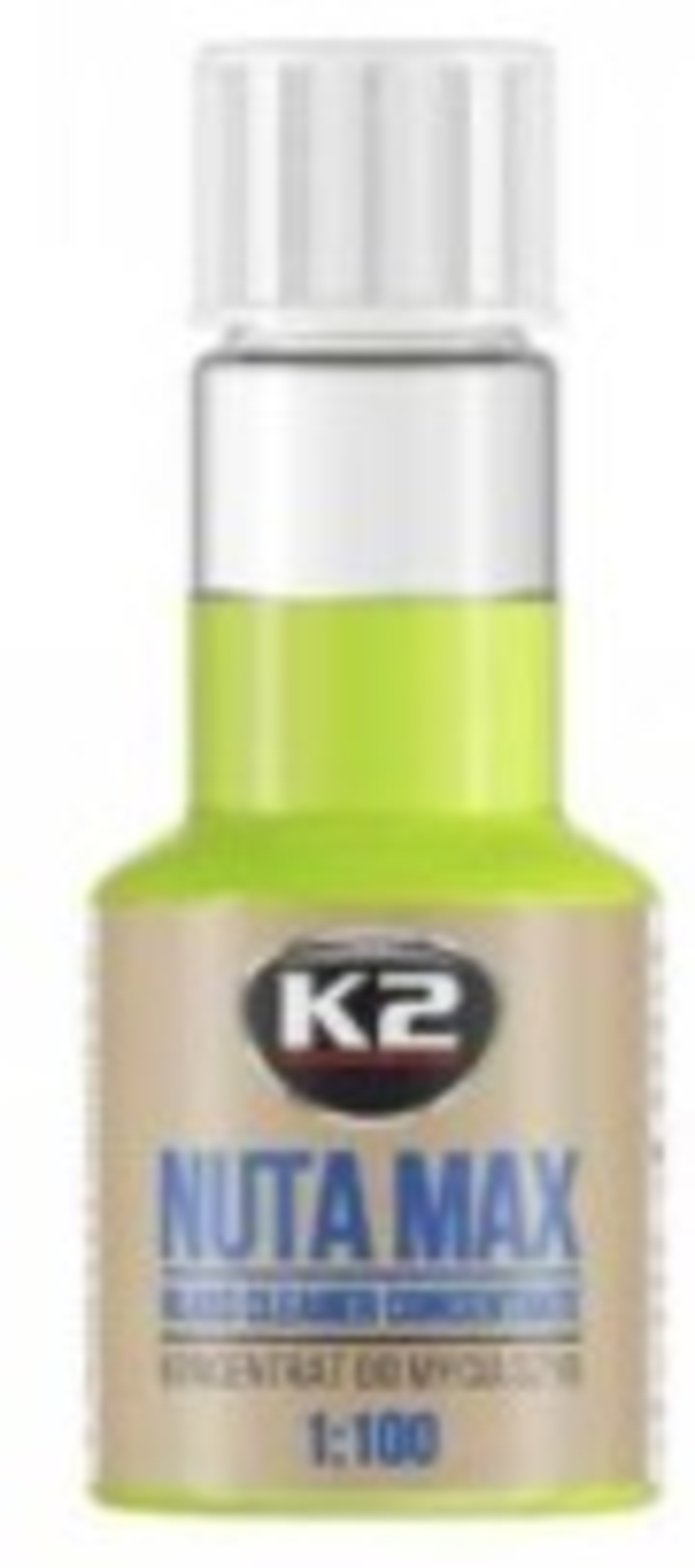 NUTA MAX 1:100 - Solutie concentrata parbriz