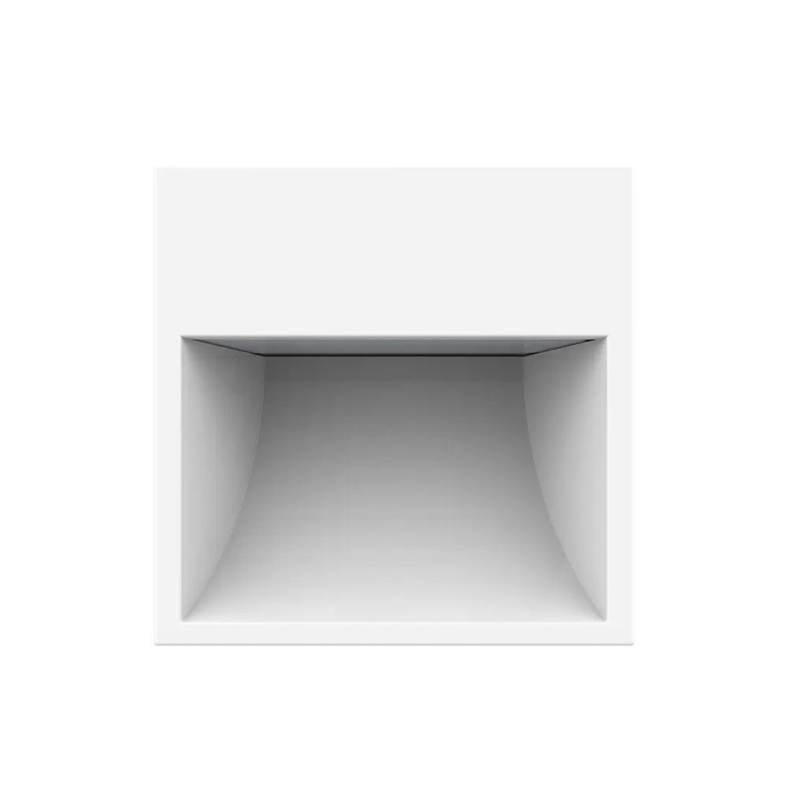 Lampa de Veghe LED LIVOLO - Fara Senzor de Miscare, alb