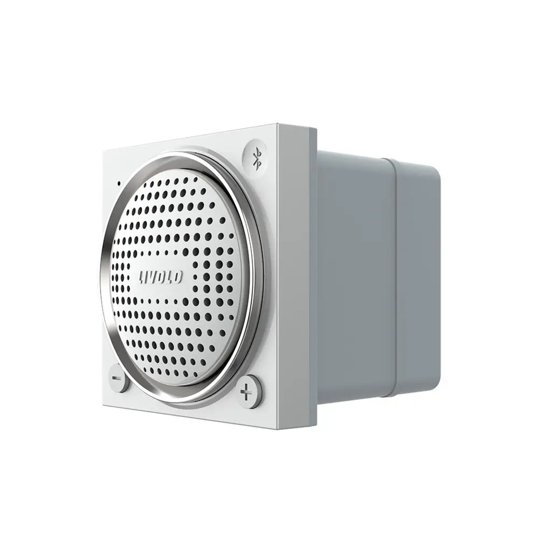 Modul Boxa Bluetooth Livolo, gri