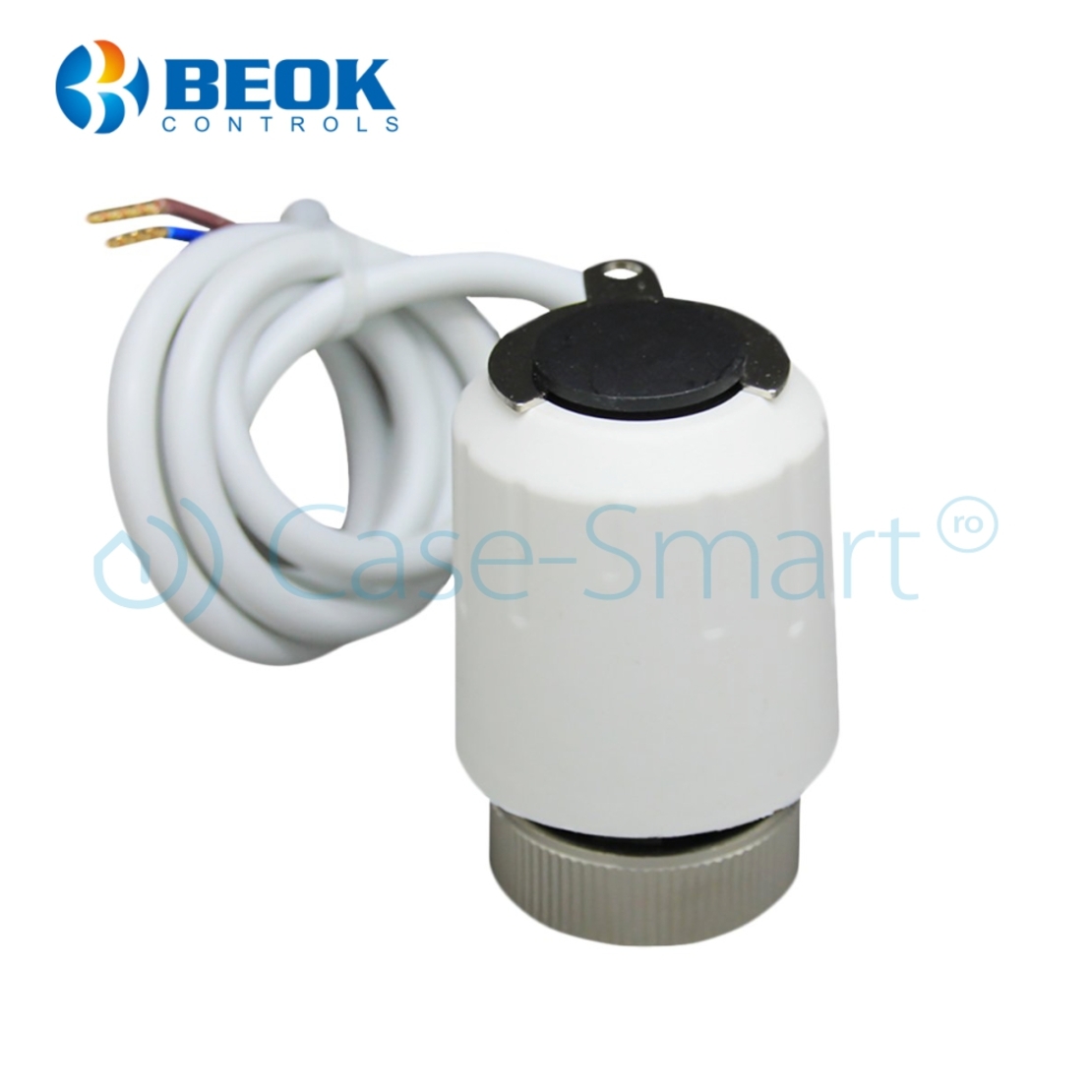 Actuator termic normal inchis BeOk RZ-AW230-NC