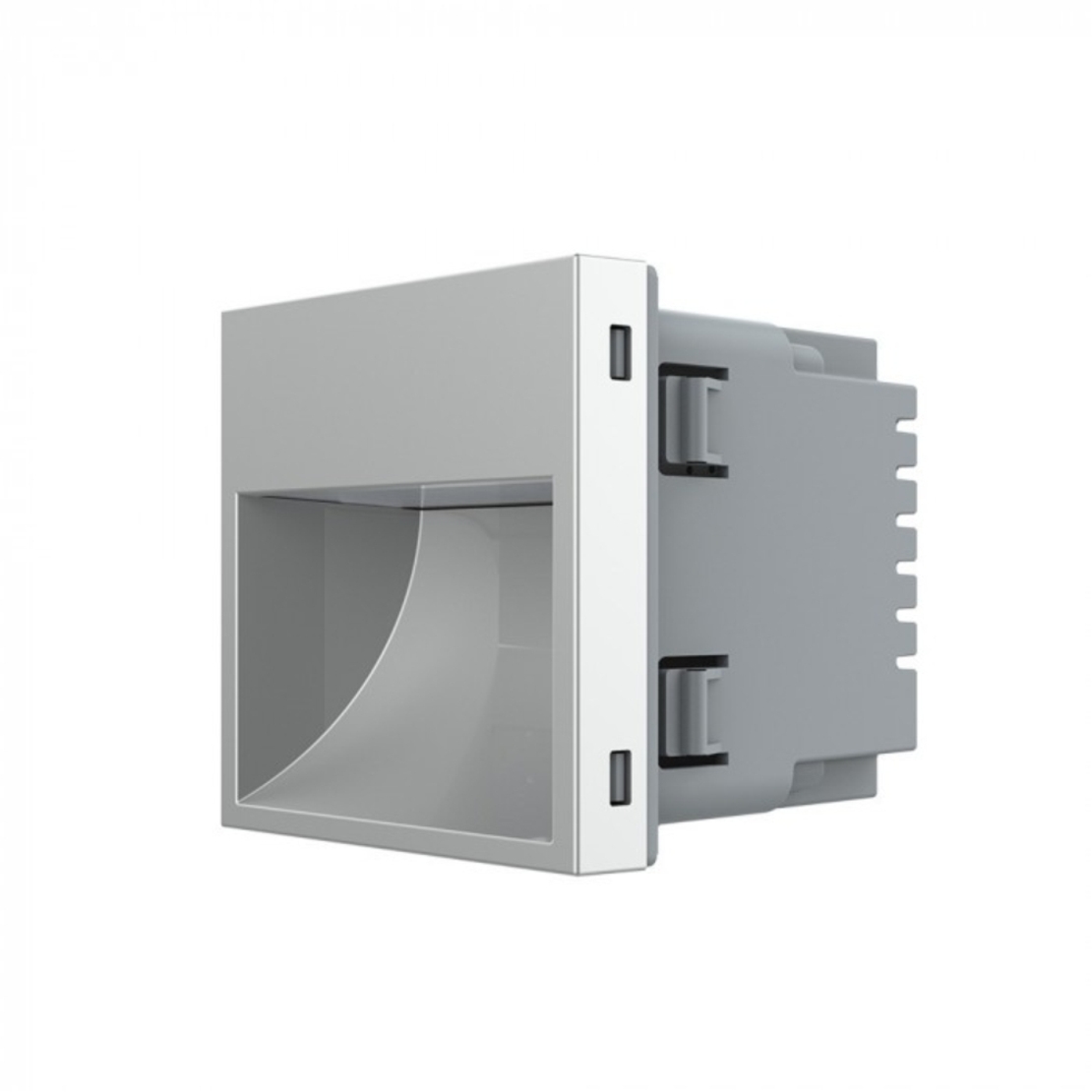 Lampa de Veghe LED LIVOLO - Fara Senzor de Miscare, gri