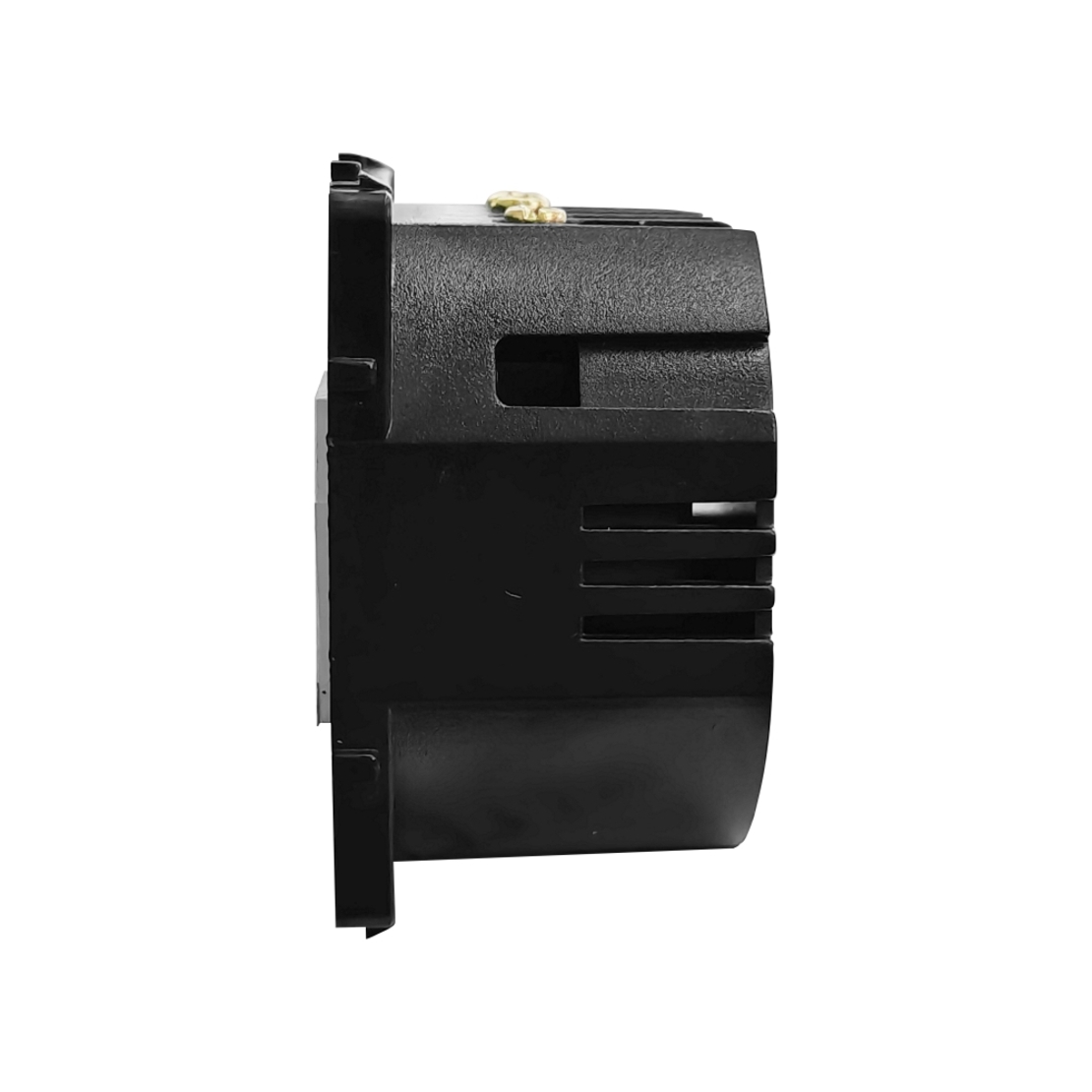 Modul Intrerupator Dublu cu Wi-Fi + RF433 cu Touch LUXION