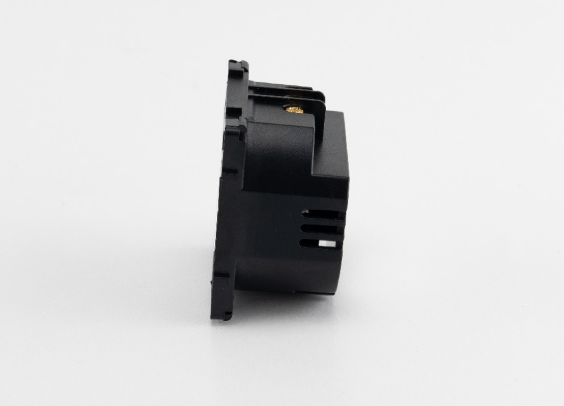 Modul Intrerupator Dublu cu Touch LUXION