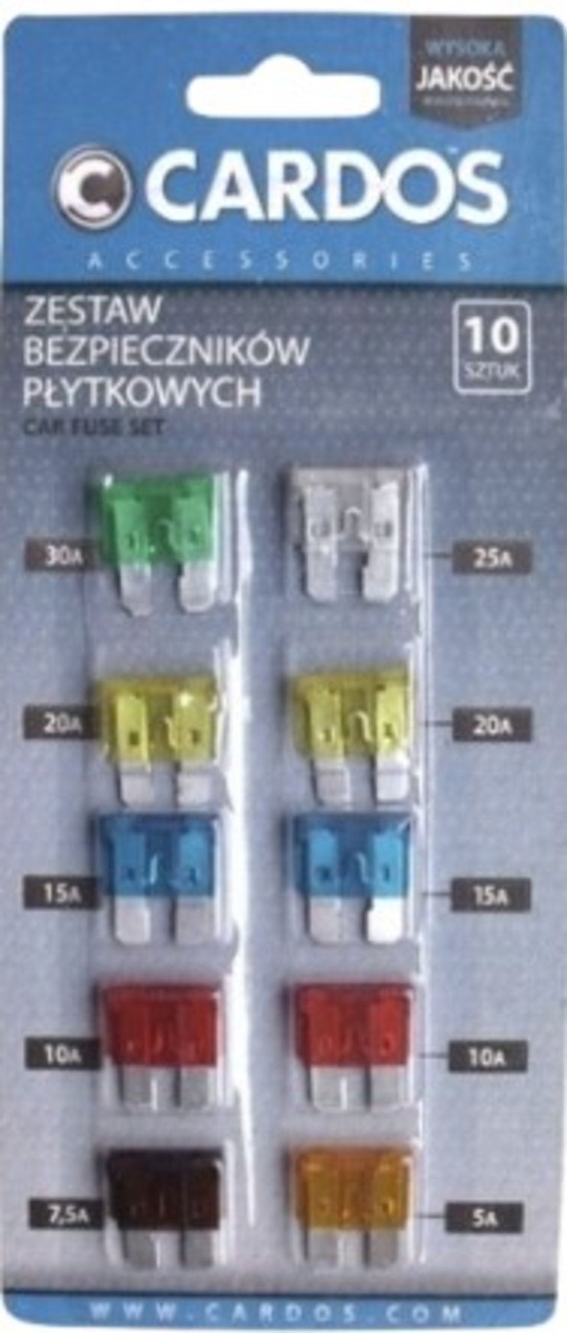 SET SIGURANTE - 10buc.