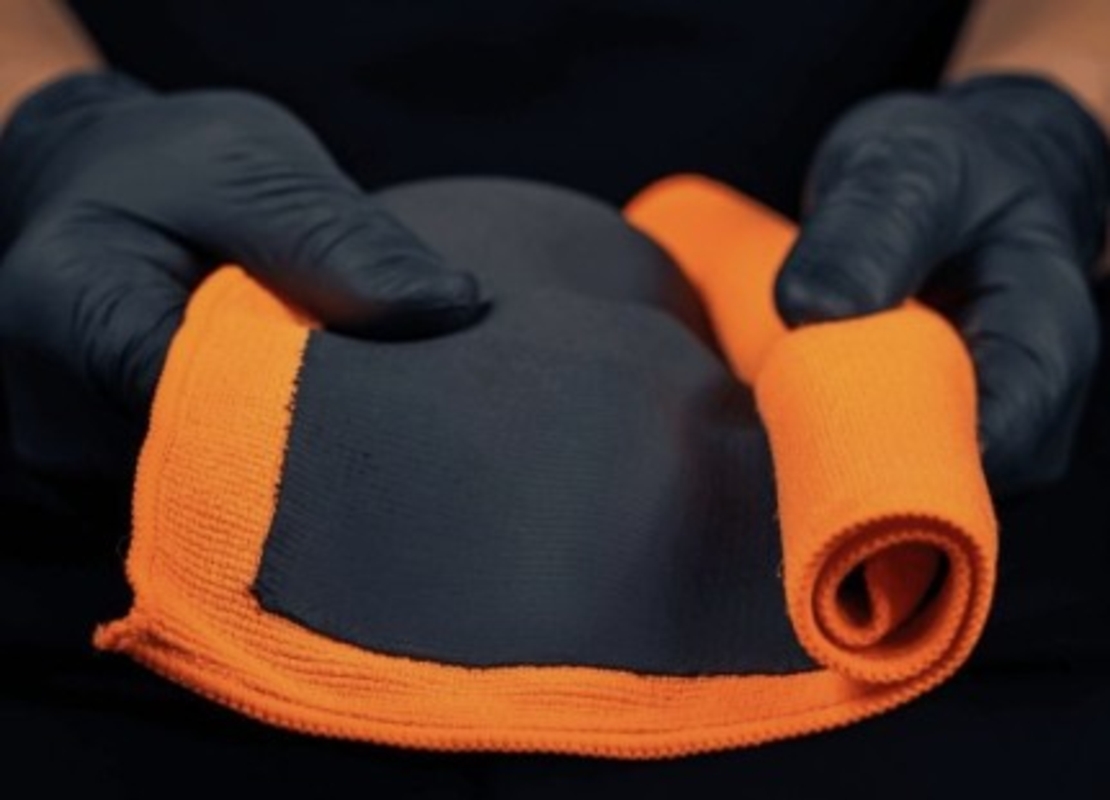 POLY CLAY - Laveta cu polimer