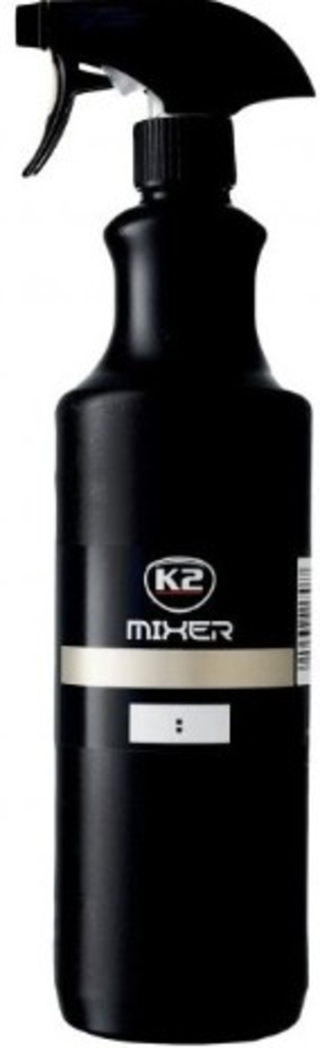 MIXER 1L HDPE - Atomizor pentru mixarea solutiilor