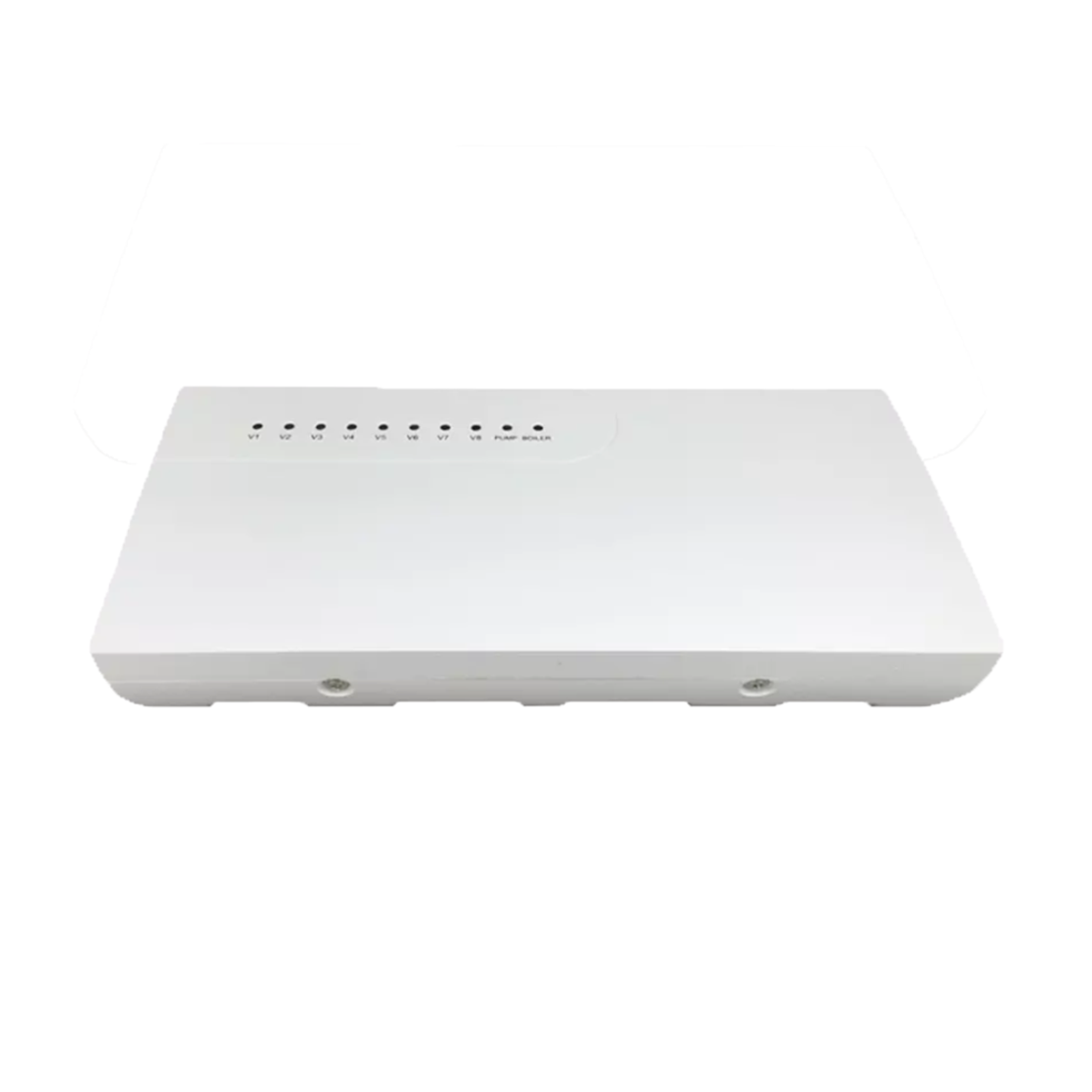 Unitate de control Wireless pentru sistemul de incalzire in pardoseala BeOk CCT-10-X