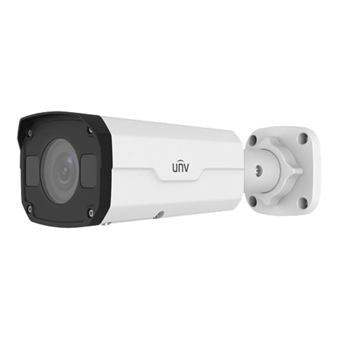 Camera de supraveghere Uniview IP 4 MP, Lentila AF 2.8-12 mm, Distanta IR 30 m, Slot cardSD, Rezolutie 4MP, 720P