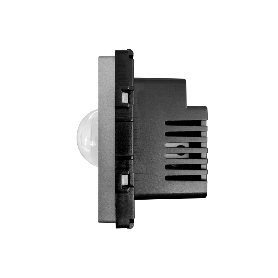 Modul Senzor de Miscare PIR LUXION, gri