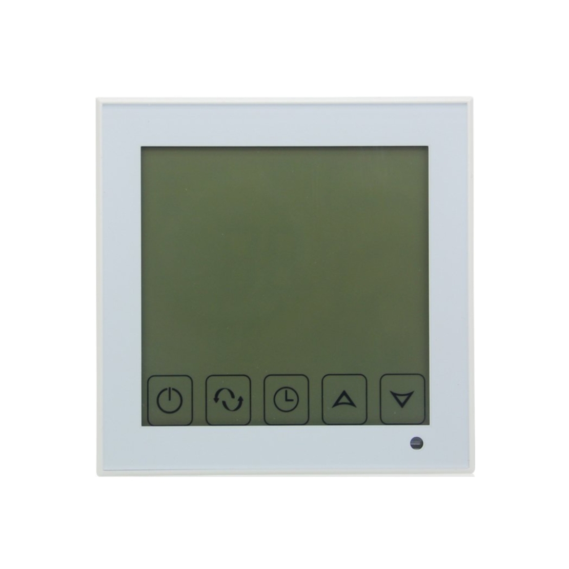 Termostat pentru incalzirea electrica in pardoseala BeOK TDS23-EP