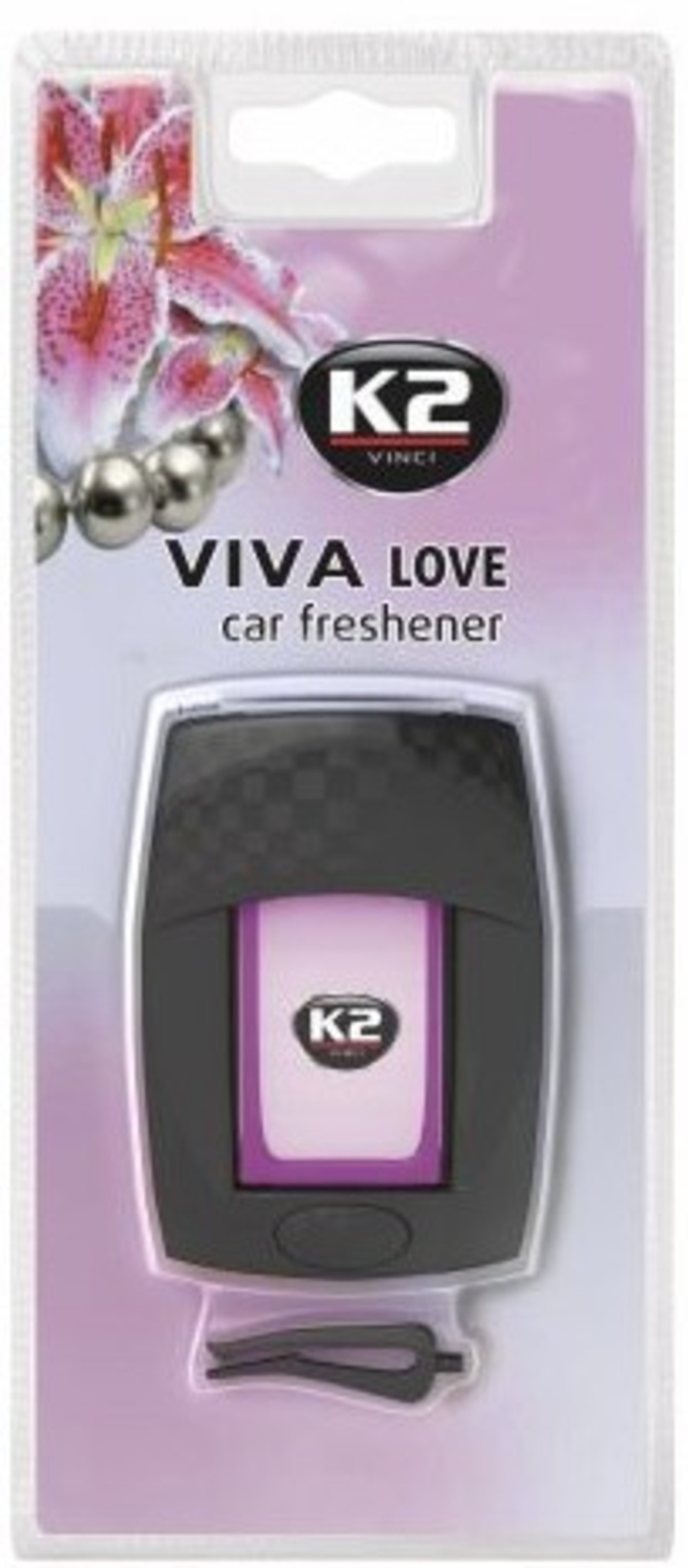 VIVA - Odorizant aparat cu micro-membrană