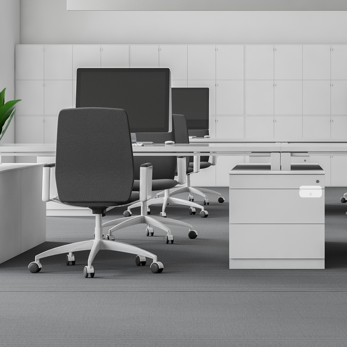 Senzor Wi-Fi inteligent pentru usa / fereastra Tellur, Notificari, Control aplicatie