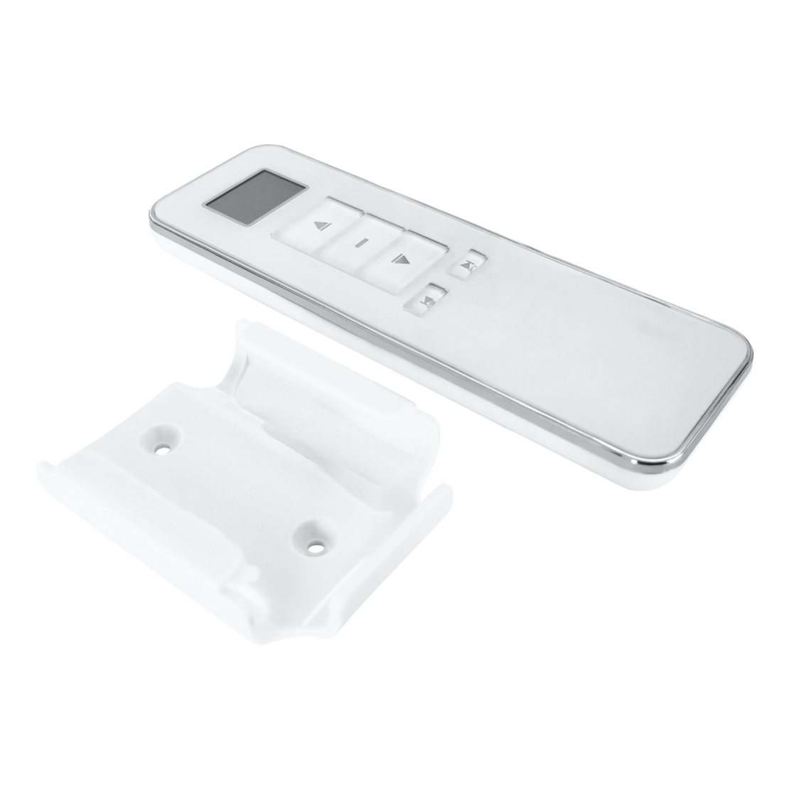 Kit sina electrica LUXION 5.2 m pentru draperii sau perdele, Telecomanda, Control telefon, Wi-Fi