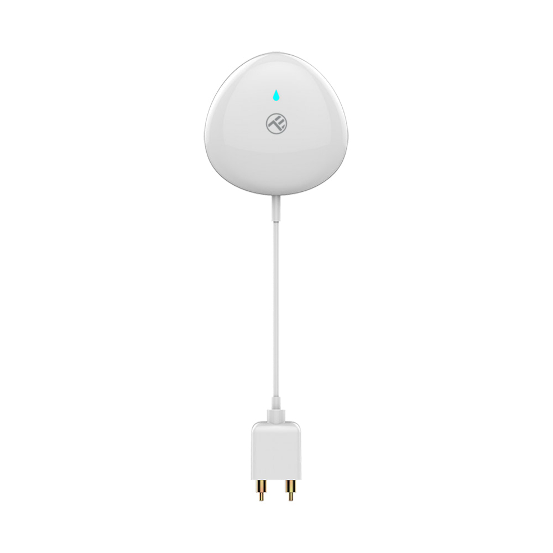 Senzor de inundatie inteligent Tellur, Notificari, Wi-Fi, Control aplicatie