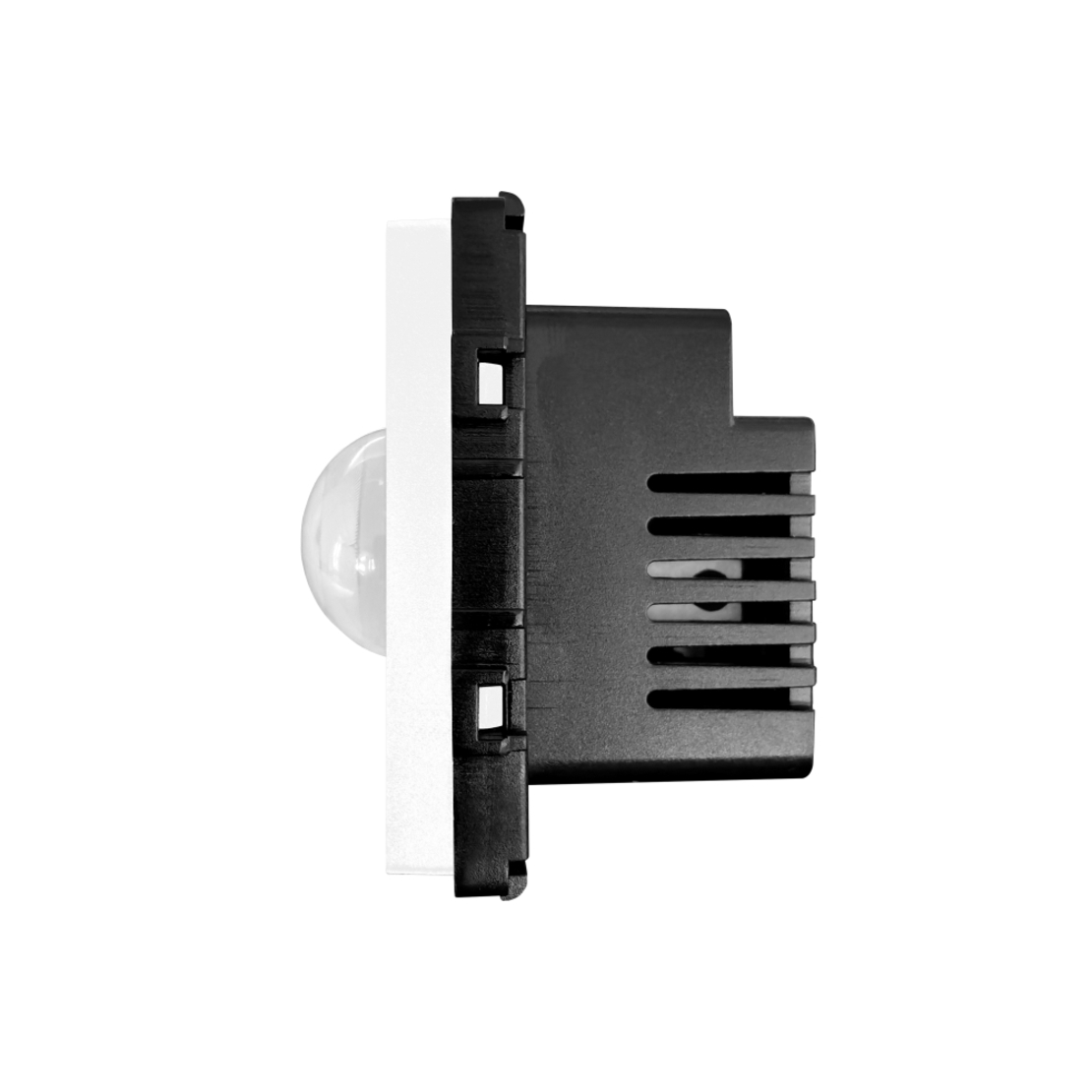 Modul Senzor de Miscare PIR LUXION, alb