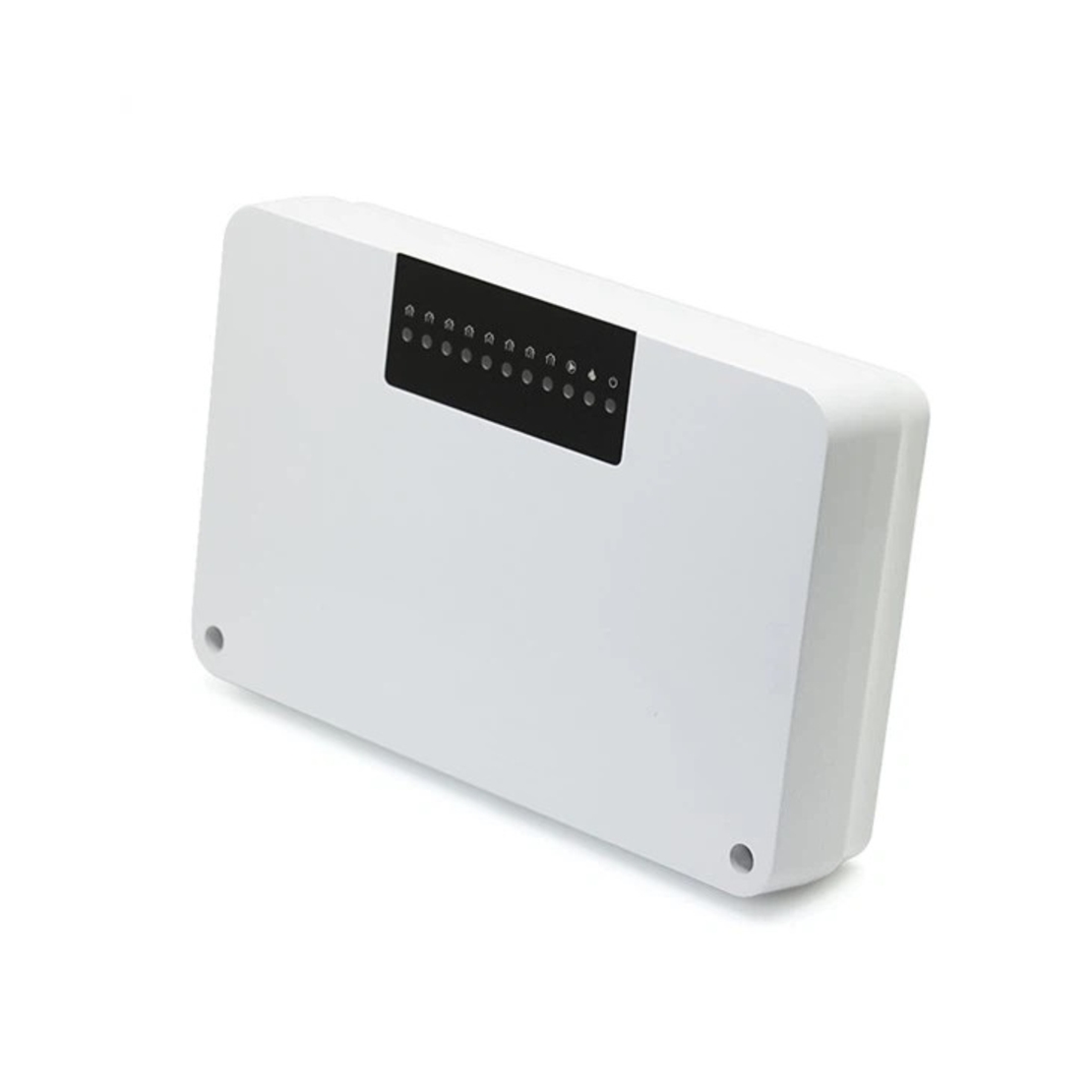 Unitate de control pentru sistemul de incalzire in pardoseala BeOk CCT-28