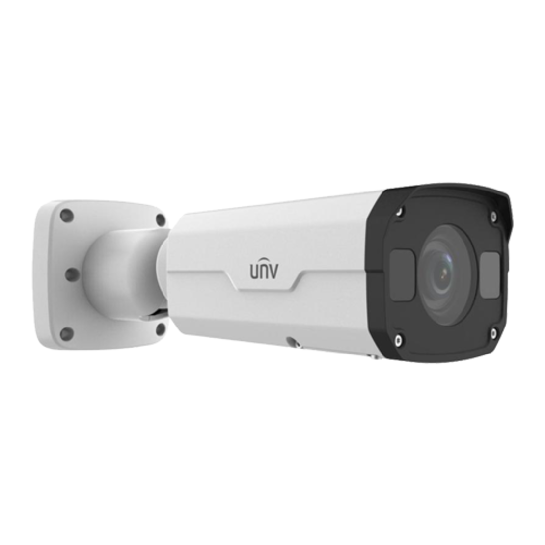 Camera de supraveghere Uniview IP 4 MP, Lentila AF 2.8-12 mm, Distanta IR 30 m, Slot cardSD, Rezolutie 4MP, 720P