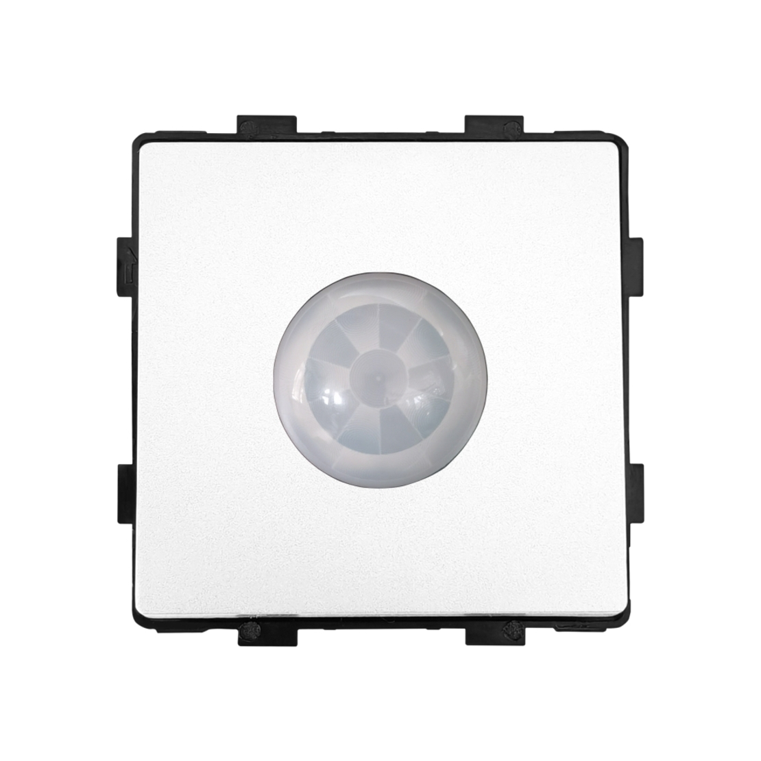 Modul Senzor de Miscare PIR LUXION, alb