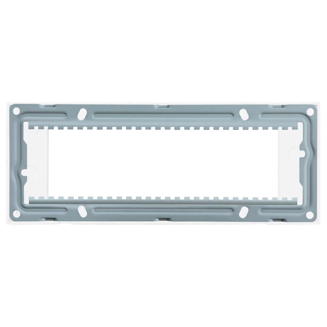 Rama din Sticla Securizata cu Suport 6M LUXION, Standard Italian, auriu