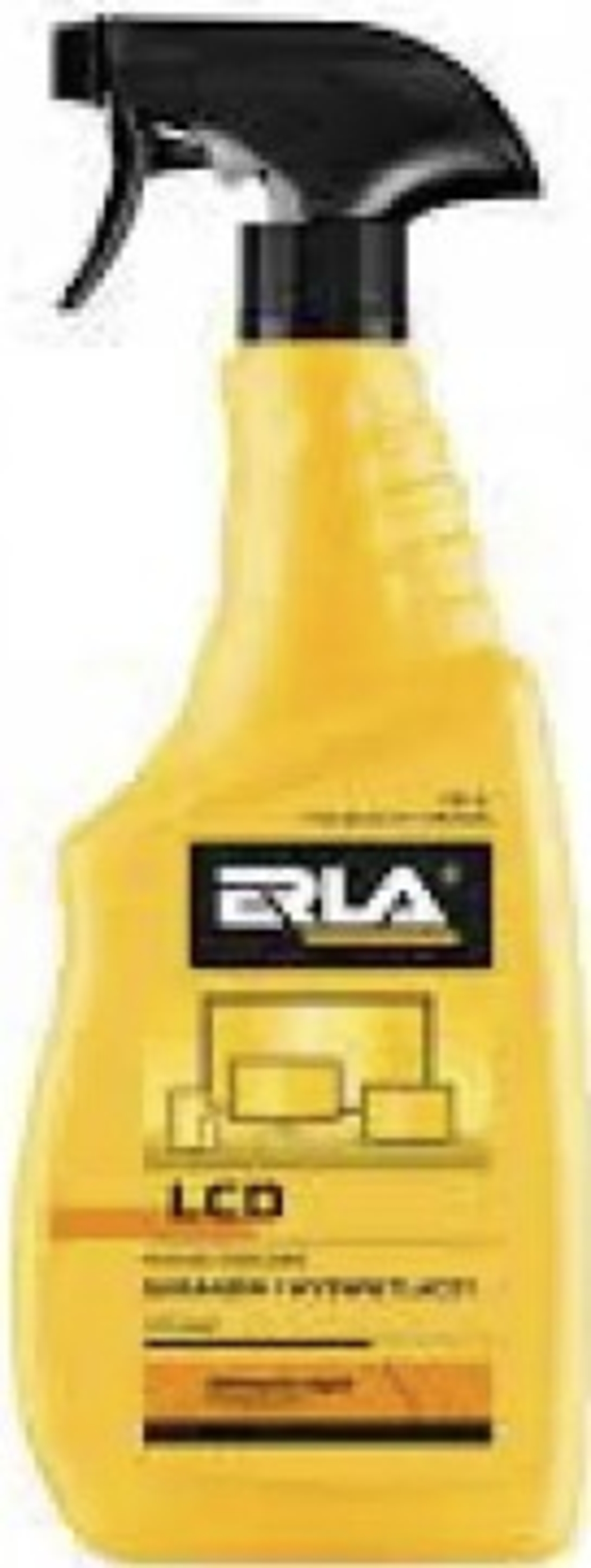 ERLA LCD 750ml - Solutie pentru curatat ecrane LCD