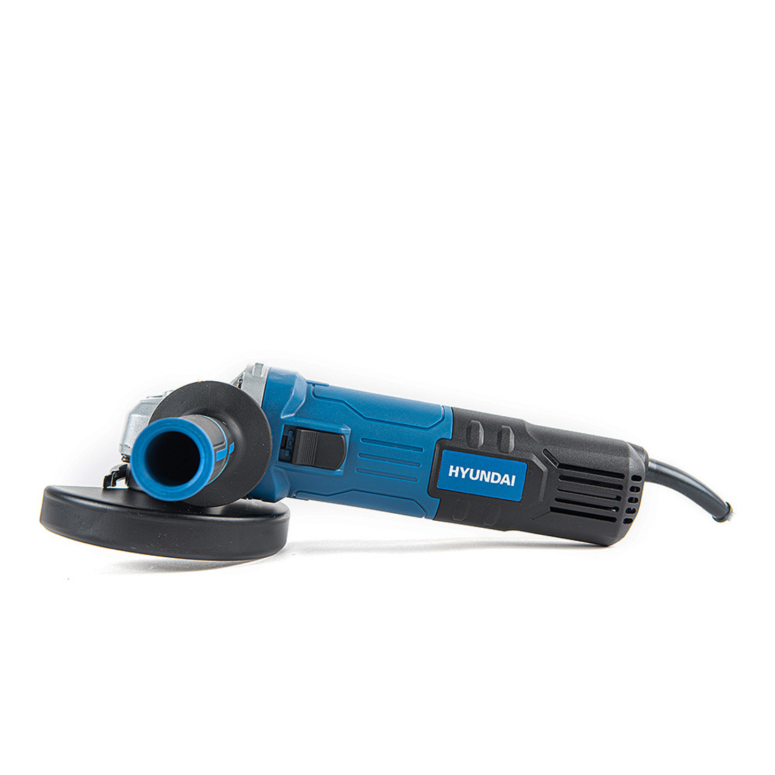 Polizor unghiular Hyundai HY-AG 14-125E