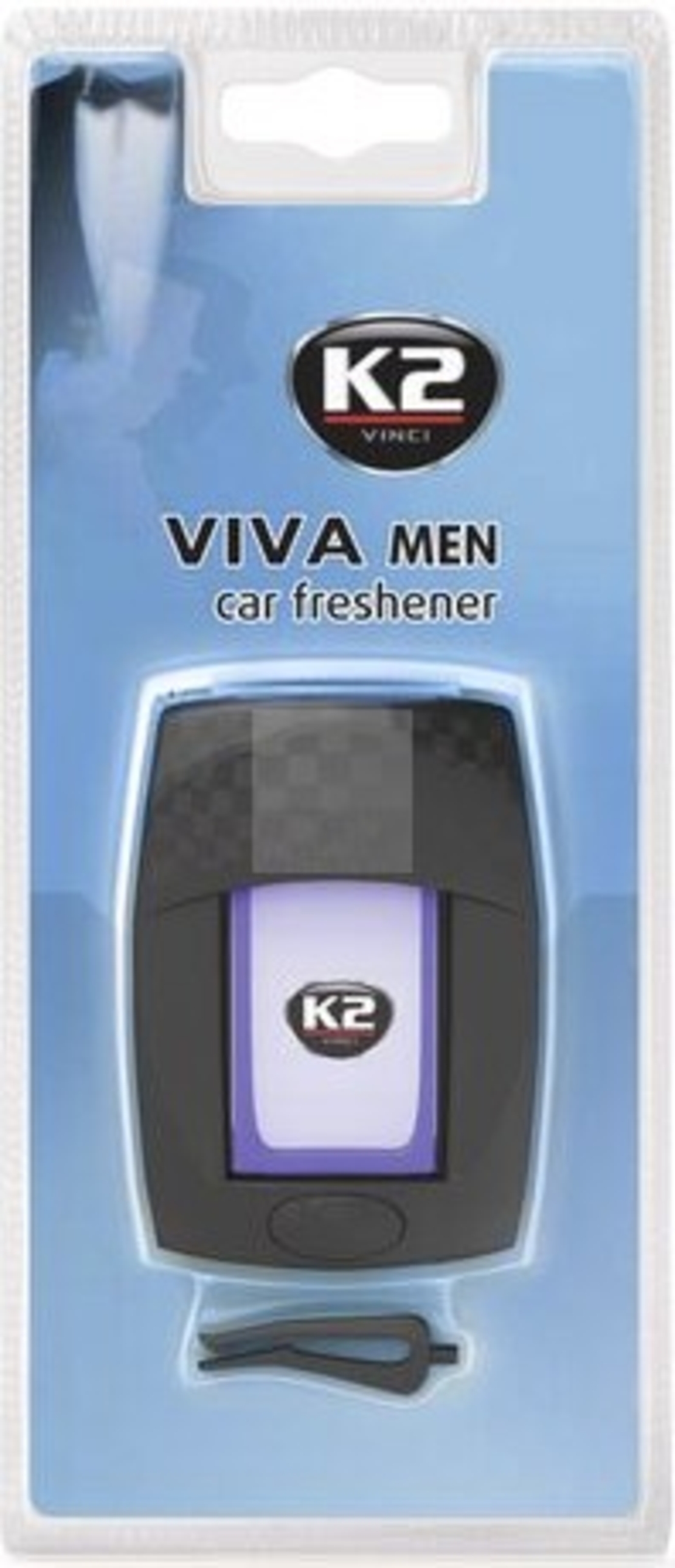 VIVA - Odorizant aparat cu micro-membrană