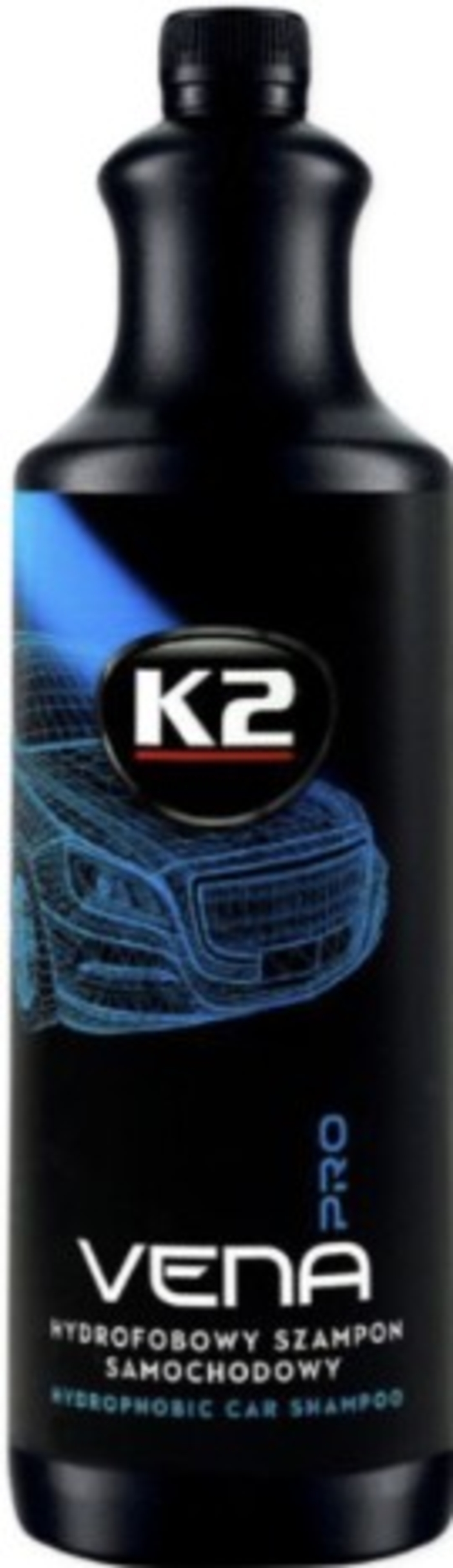 VENA PRO 1L - Sampon auto concentrat si parfumat
