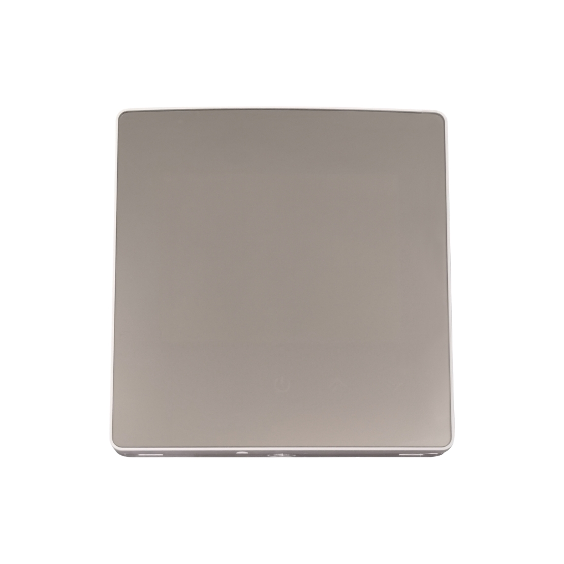 Termostat pentru incalzire termica pe gaz Beok TGR85-WIFI-WPB, Programare, Control aplicatie