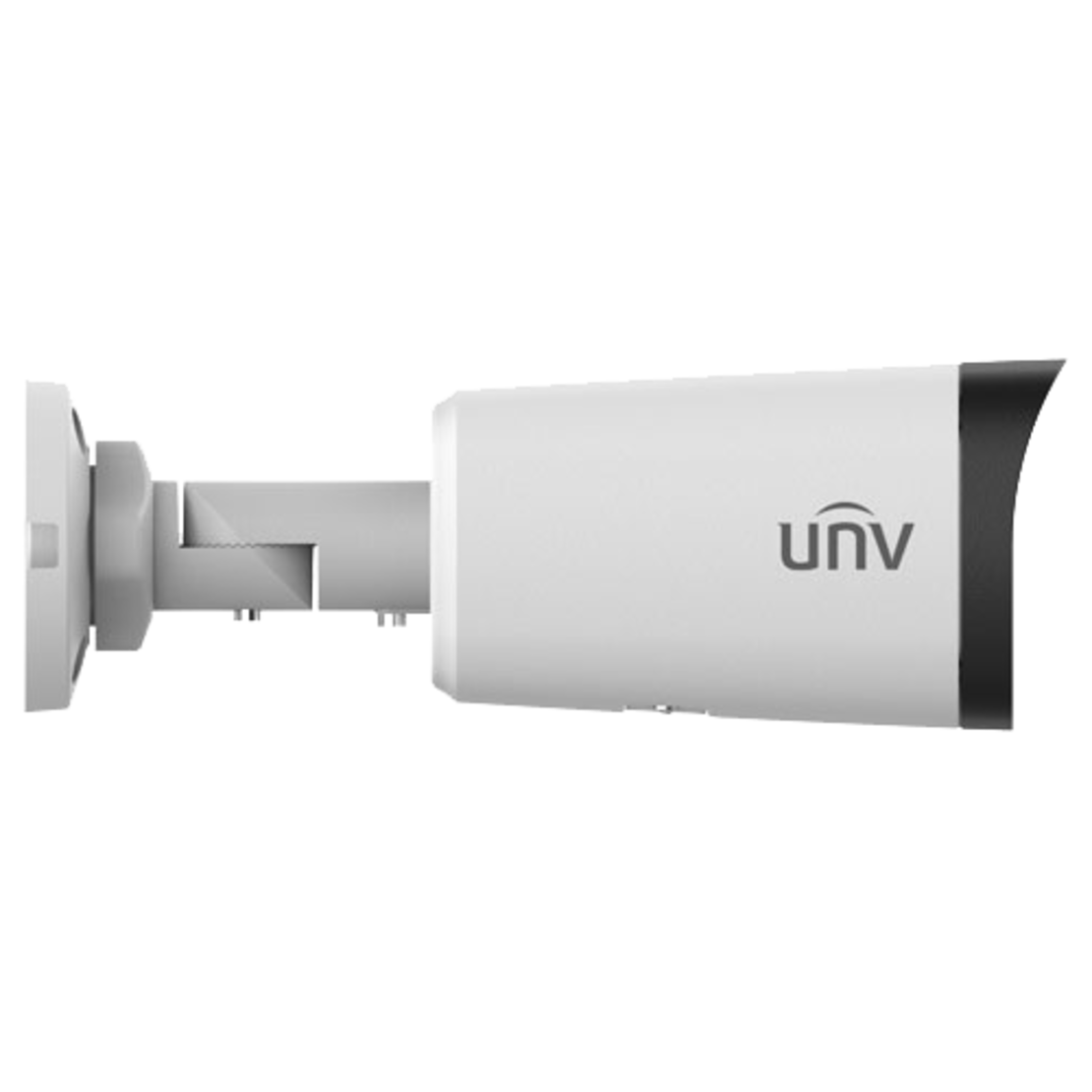 Camera de supraveghere Uniview IP, Rezolutie 2 MP, Lentila 2.8-12 mm, AutoFocus, Distanta IR 50 m, Microfon integrat