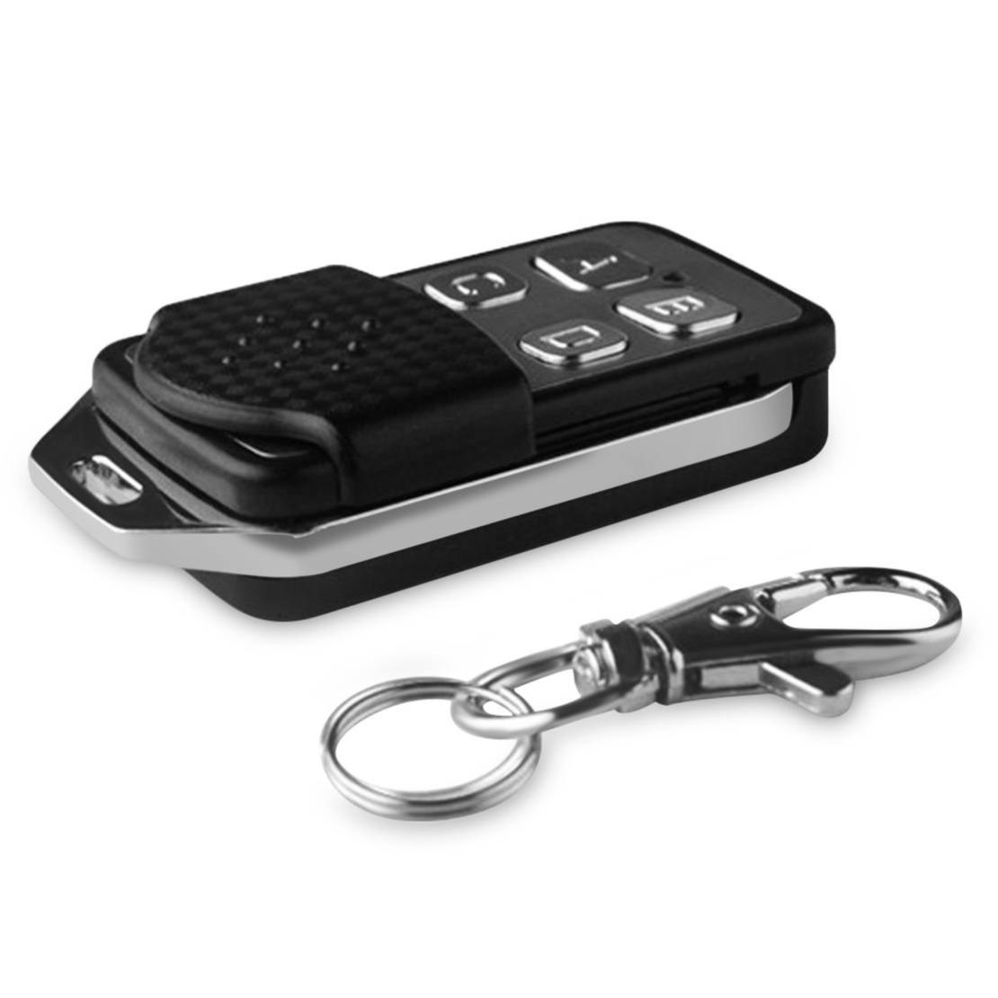 Telecomanda tip breloc LUXION