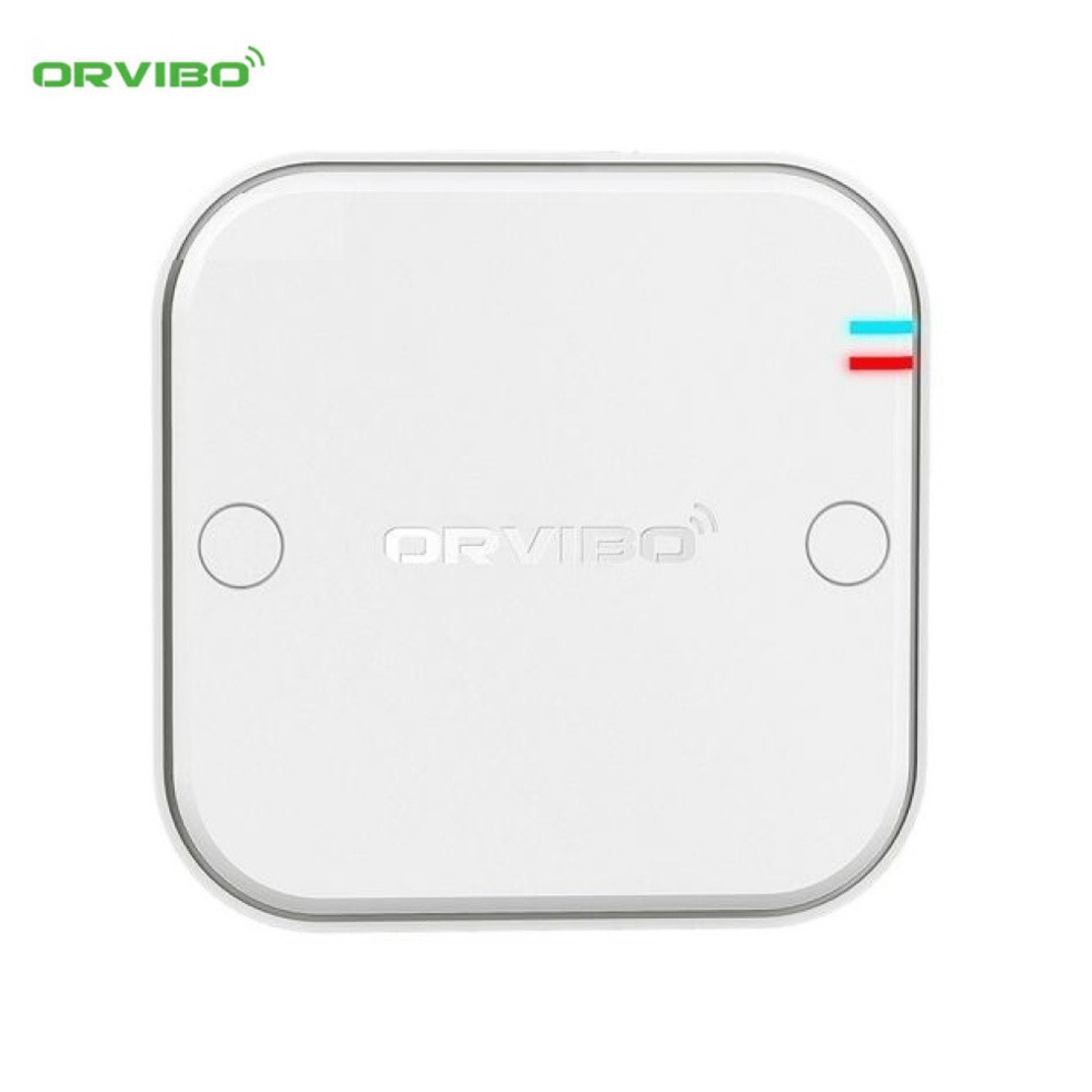 Releu Wireless RGB pentru controlul benzilor LED, Orvibo T18W2Z(CC10ZW)