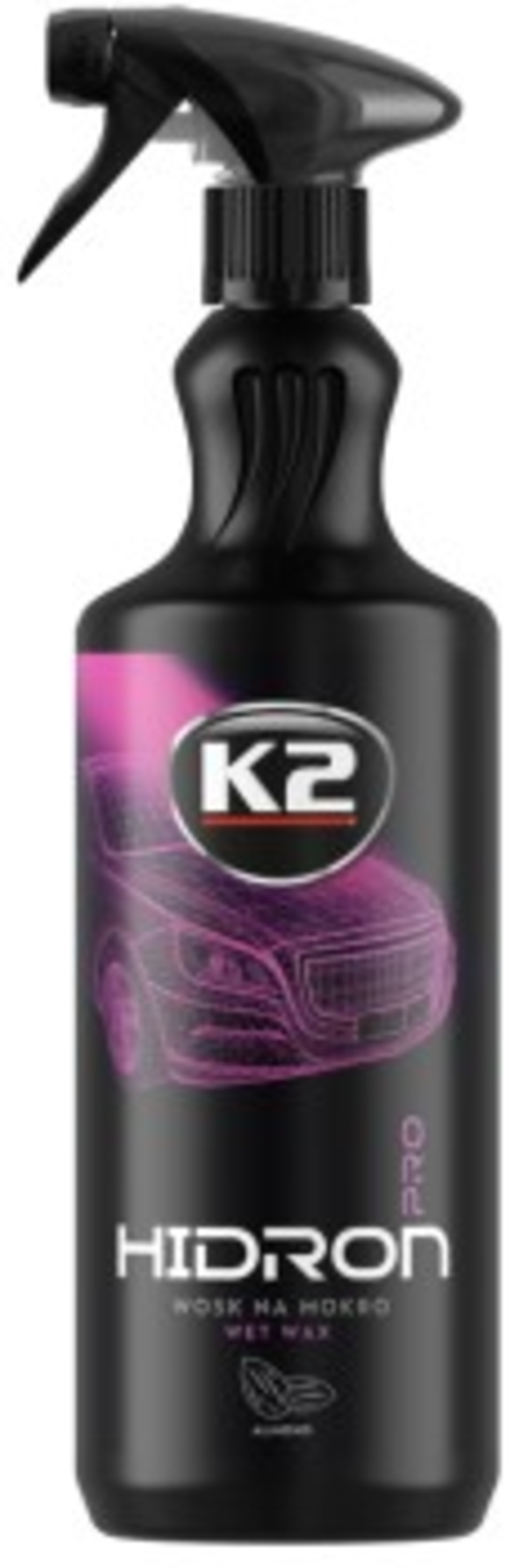 HIDRON PRO 1L-Ceara umeda