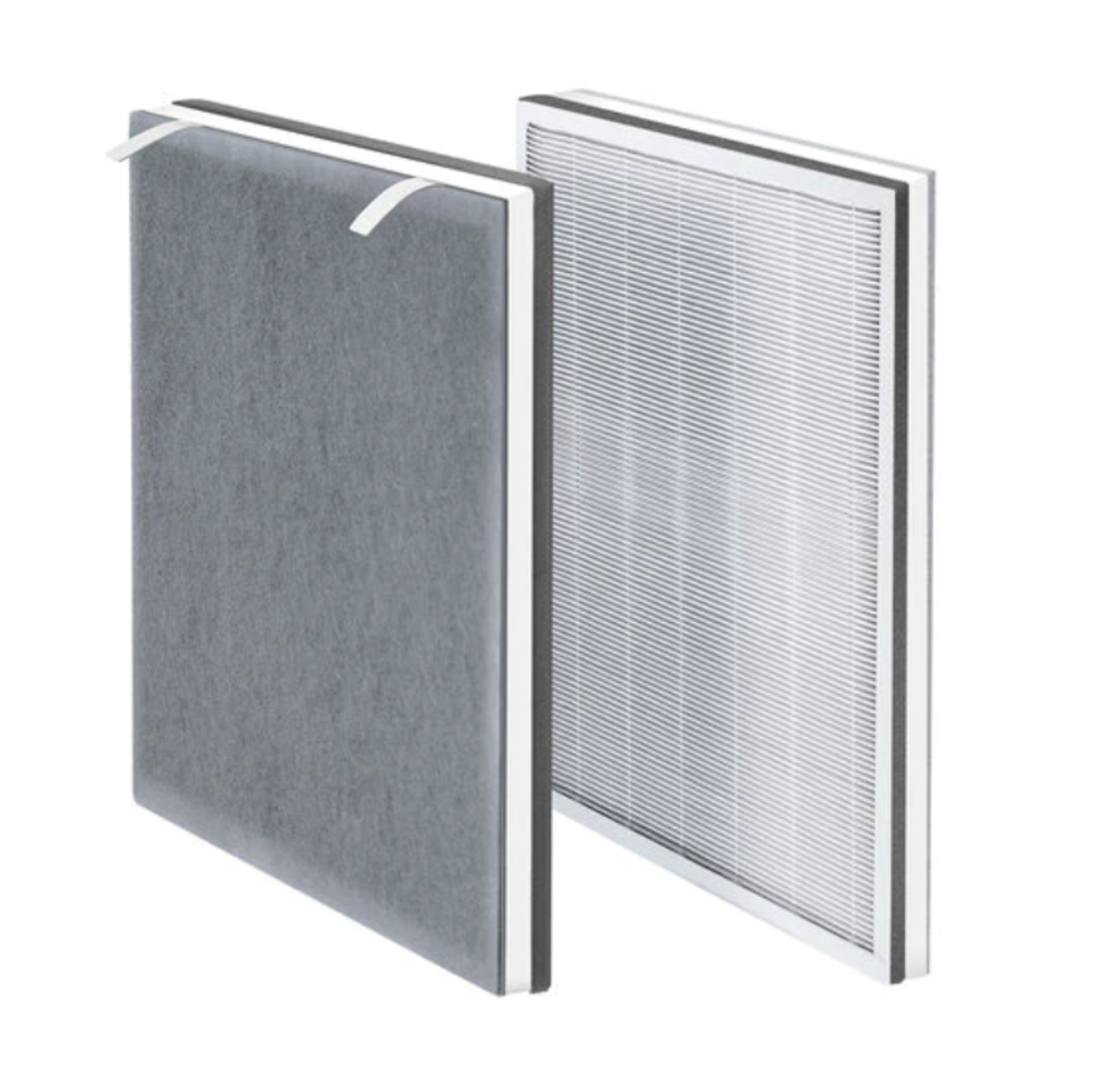 Filtru de rezerva pentru Purificatorul de aer Levoit Vital 100-RXV, 3 Straturi, Eficienta ridicata