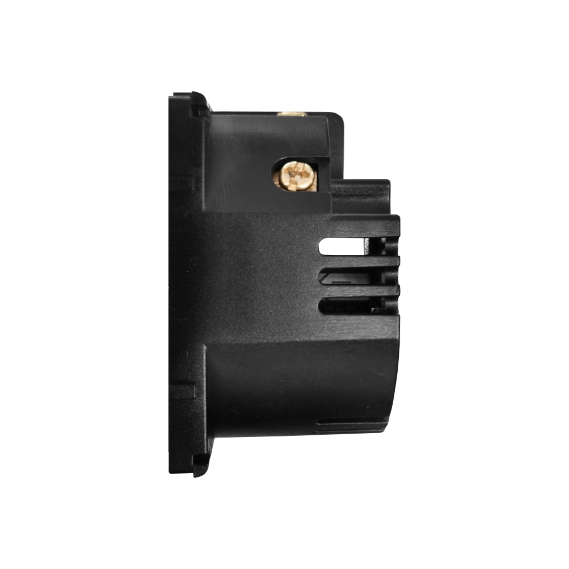 Modul Intrerupator Simplu cu Variator, Zigbee cu Touch LUXION