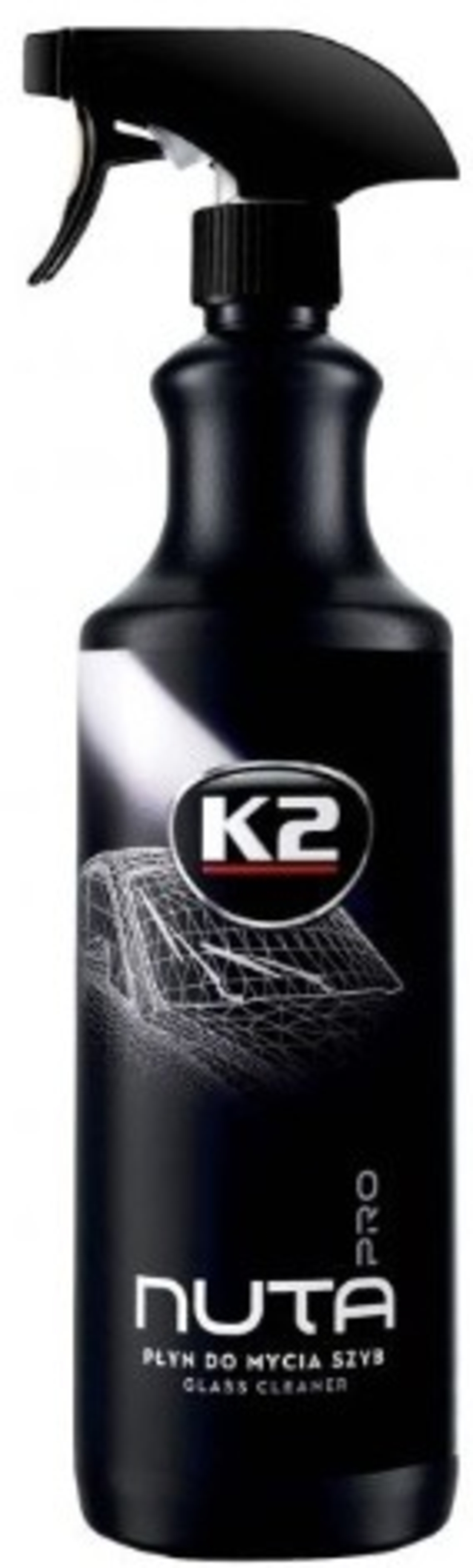 NUTA PRO 1L -  Soluţie curaţat geamuri