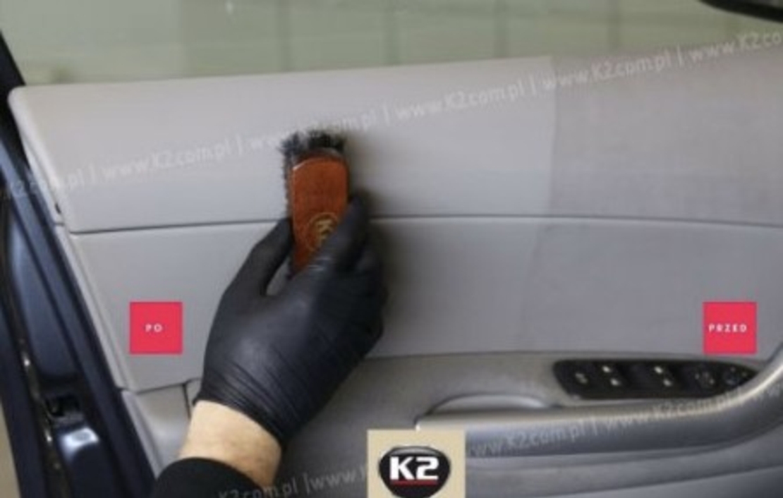 APC 5L - Solutie QUICK DETEILING INTERIOR 5L.- Premium