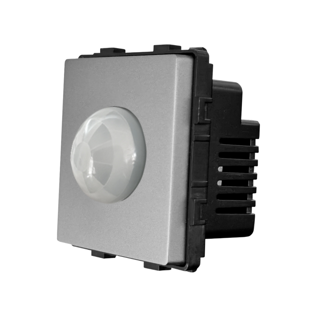 Modul Senzor de Miscare PIR LUXION, gri