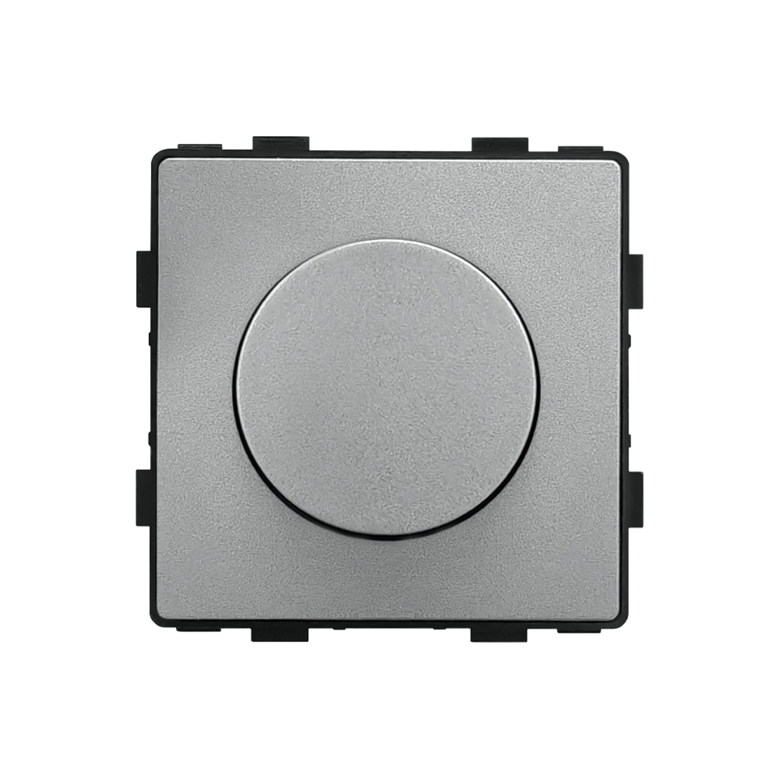 Modul Intrerupator Mecanic cu Variator LUXION, gri