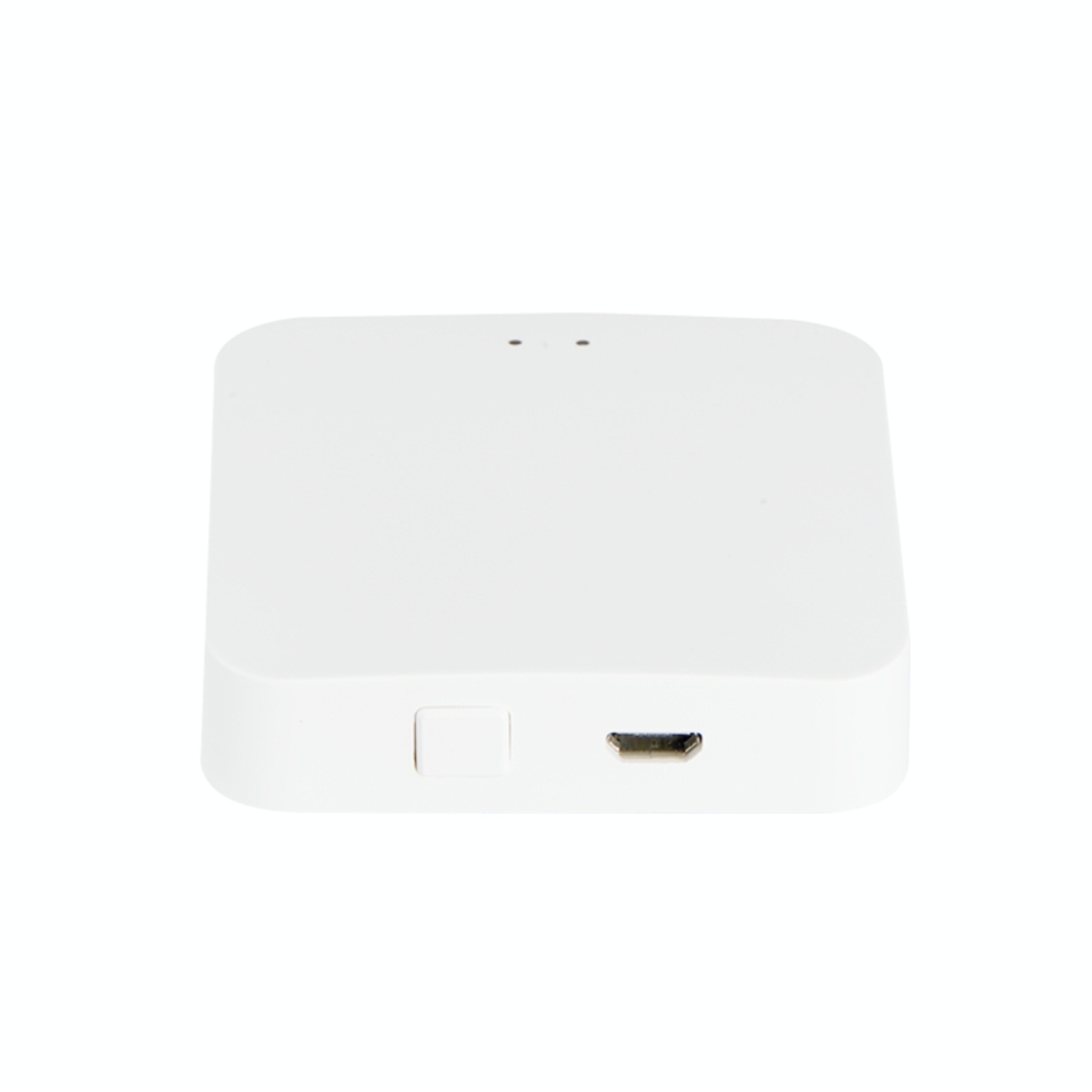 Hub inteligent LUXION cu Protocol ZigBee, Conexiune Wi-Fi 2.4 GHz