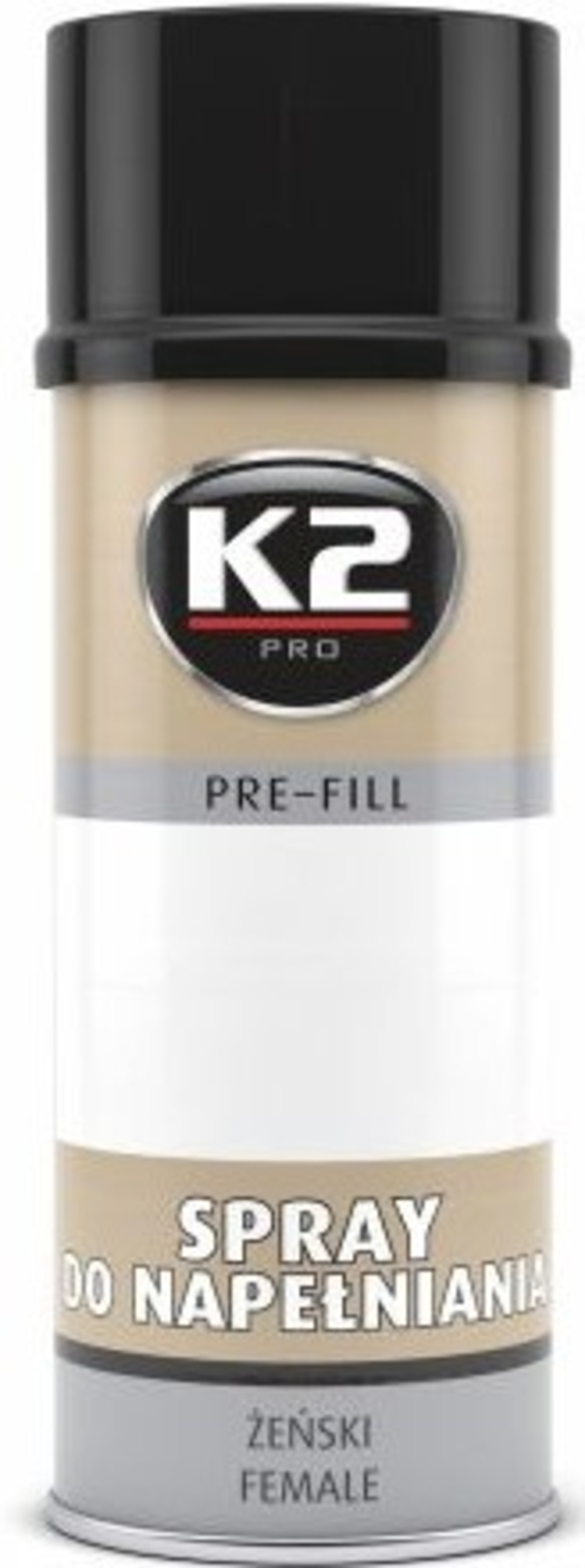 PRE-FILL 400ml - Spray preumplut pentru vopsea 400ml