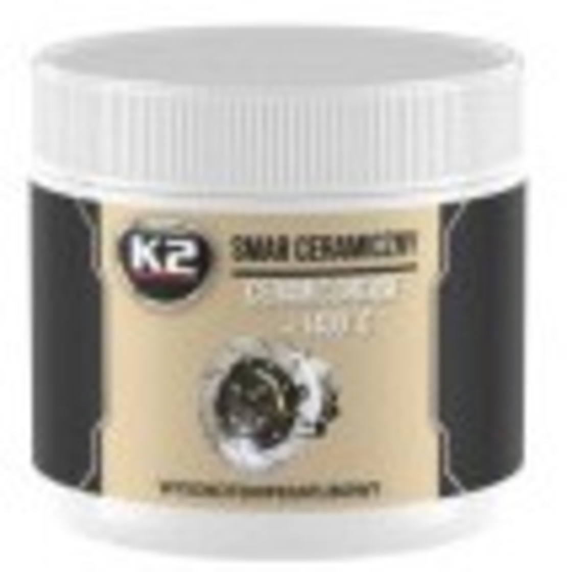 CERAMIC GREASE 500 ml. - Vaselina ceramica la 1400°C