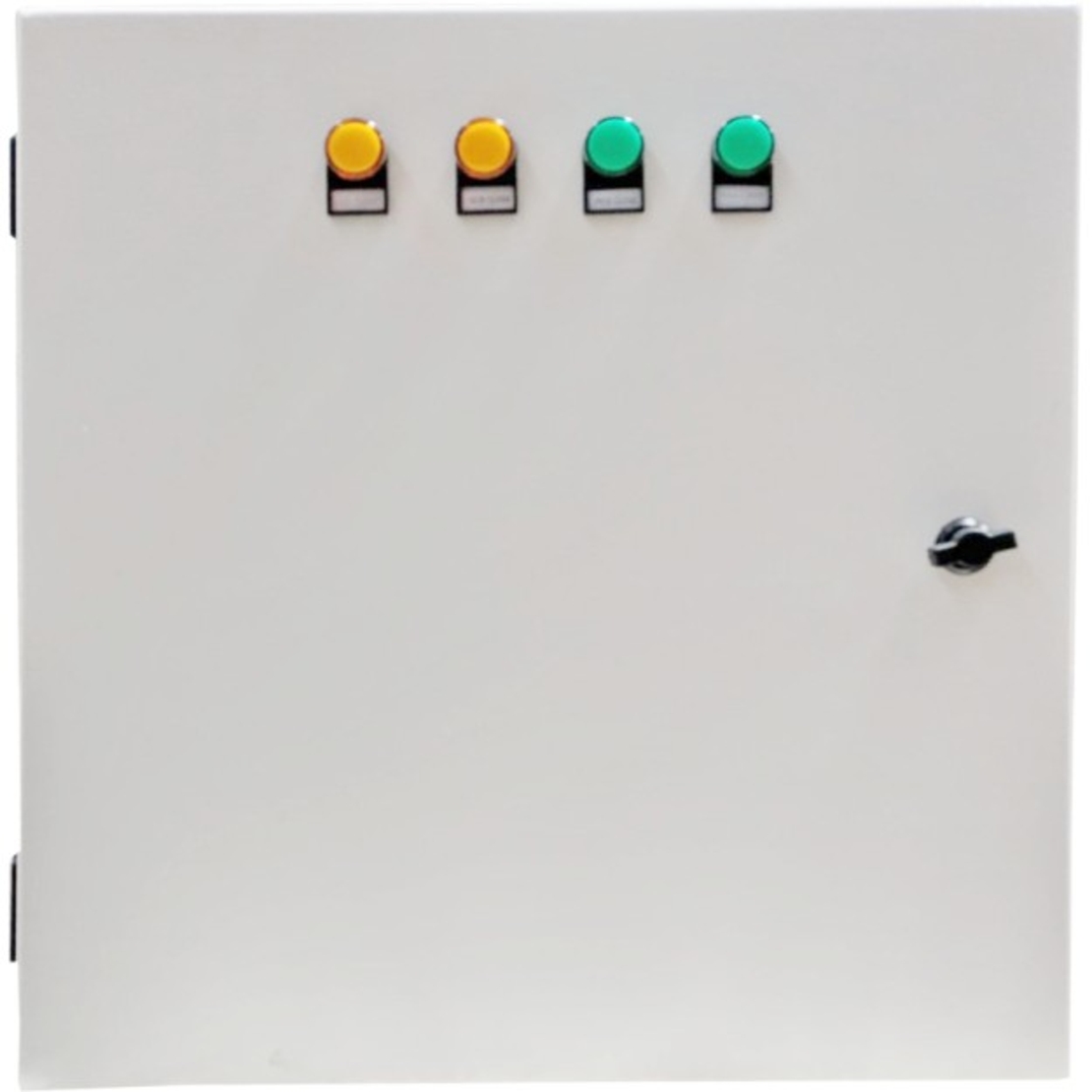 Automatizare pentru generatoare de curent trifazate Hyundai ATS-80A