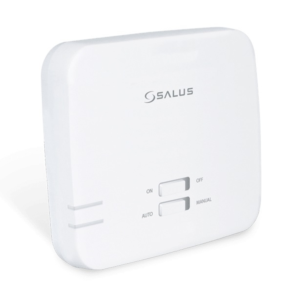 Termostat wireless Salus 091FLRFv2, Algoritm de control, Programe predefinite & individuale