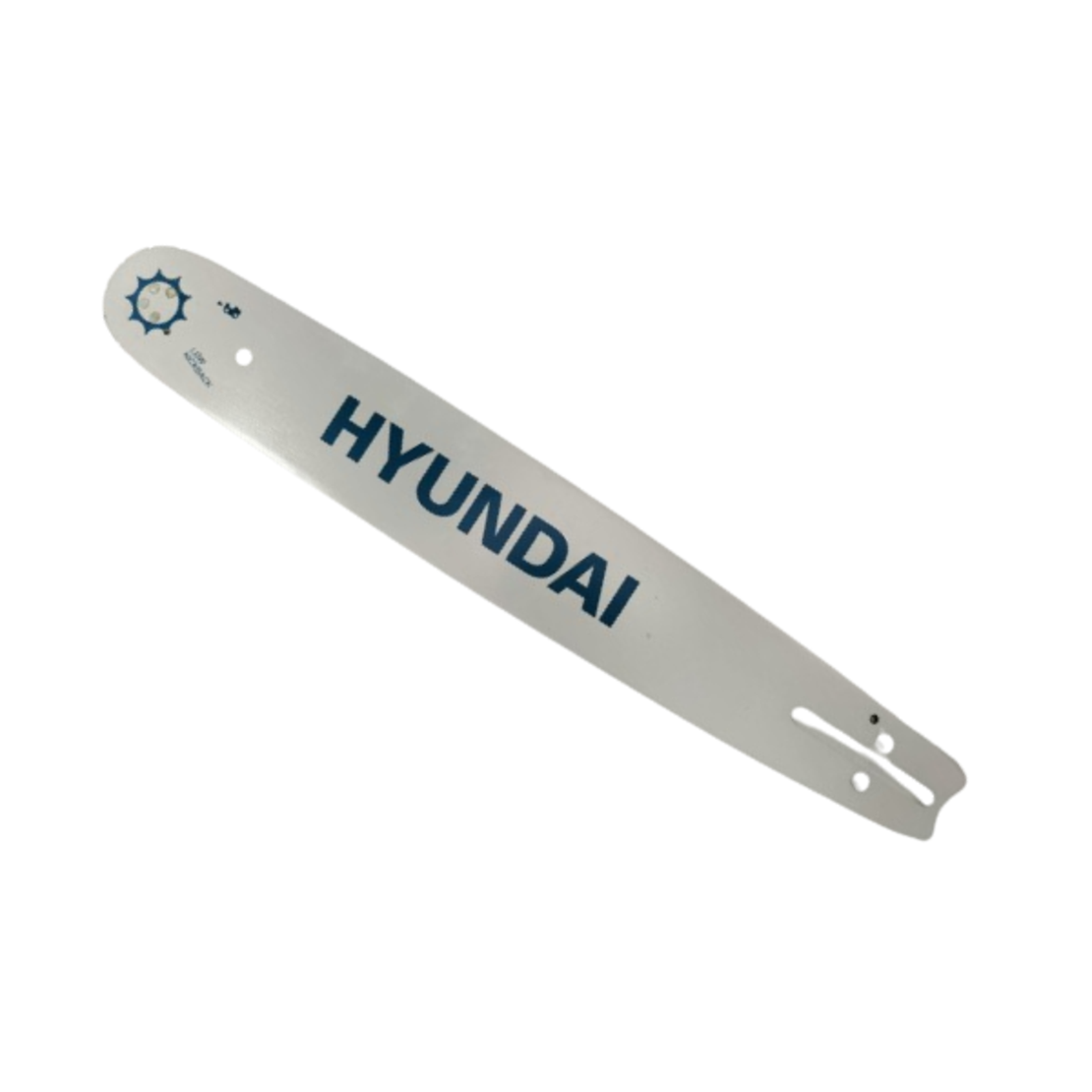 Sina de ghidare pentru motofierastrau Hyundai, 40 cm