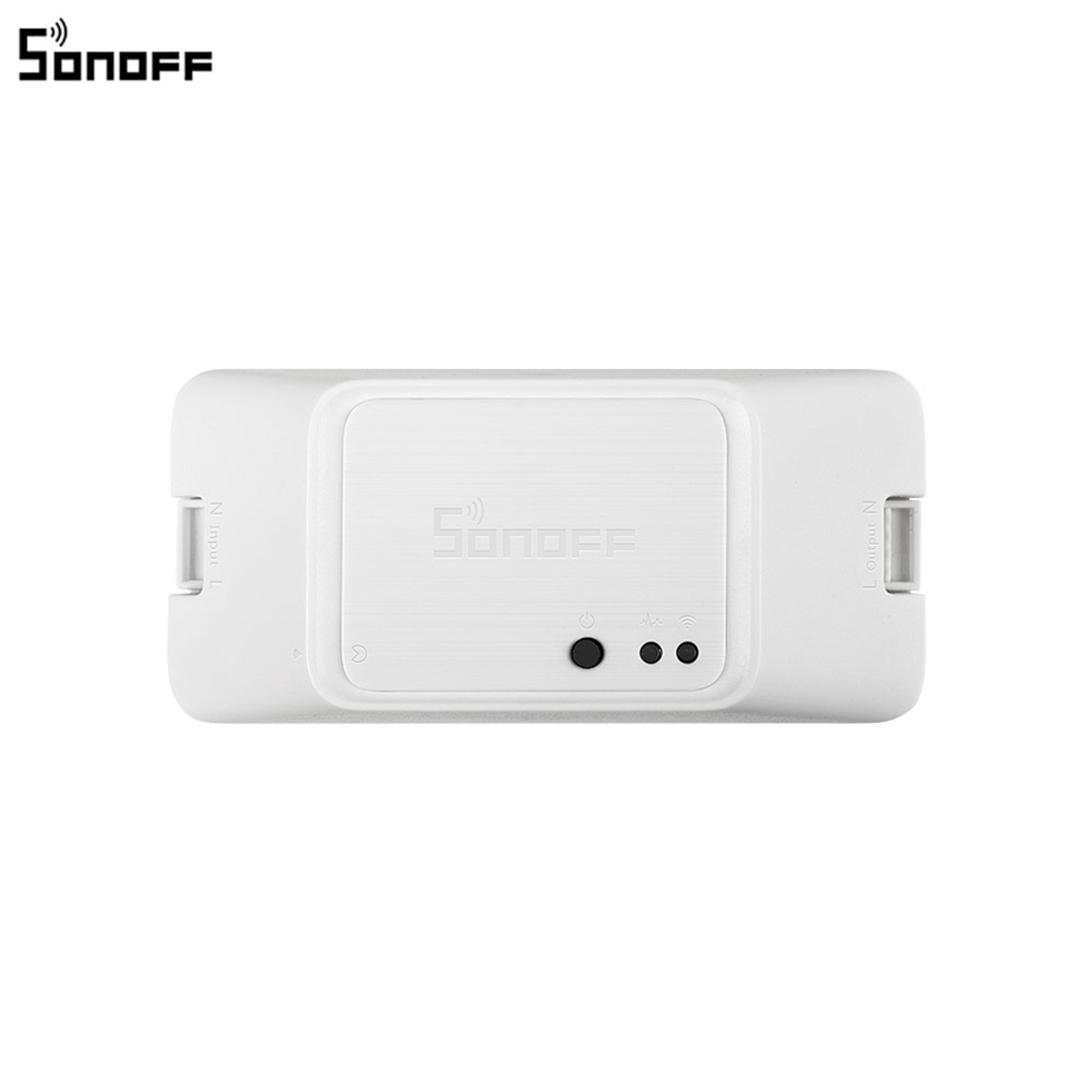 Releu control Wi-Fi si radiofrecventa 433 Mhz Sonoff RF