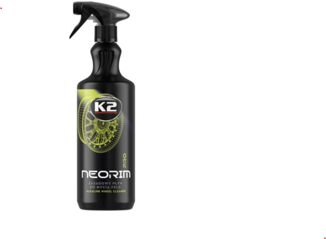 NEORIM PRO 1L- Solutie pentru curatarea jantelor si anvelopelor